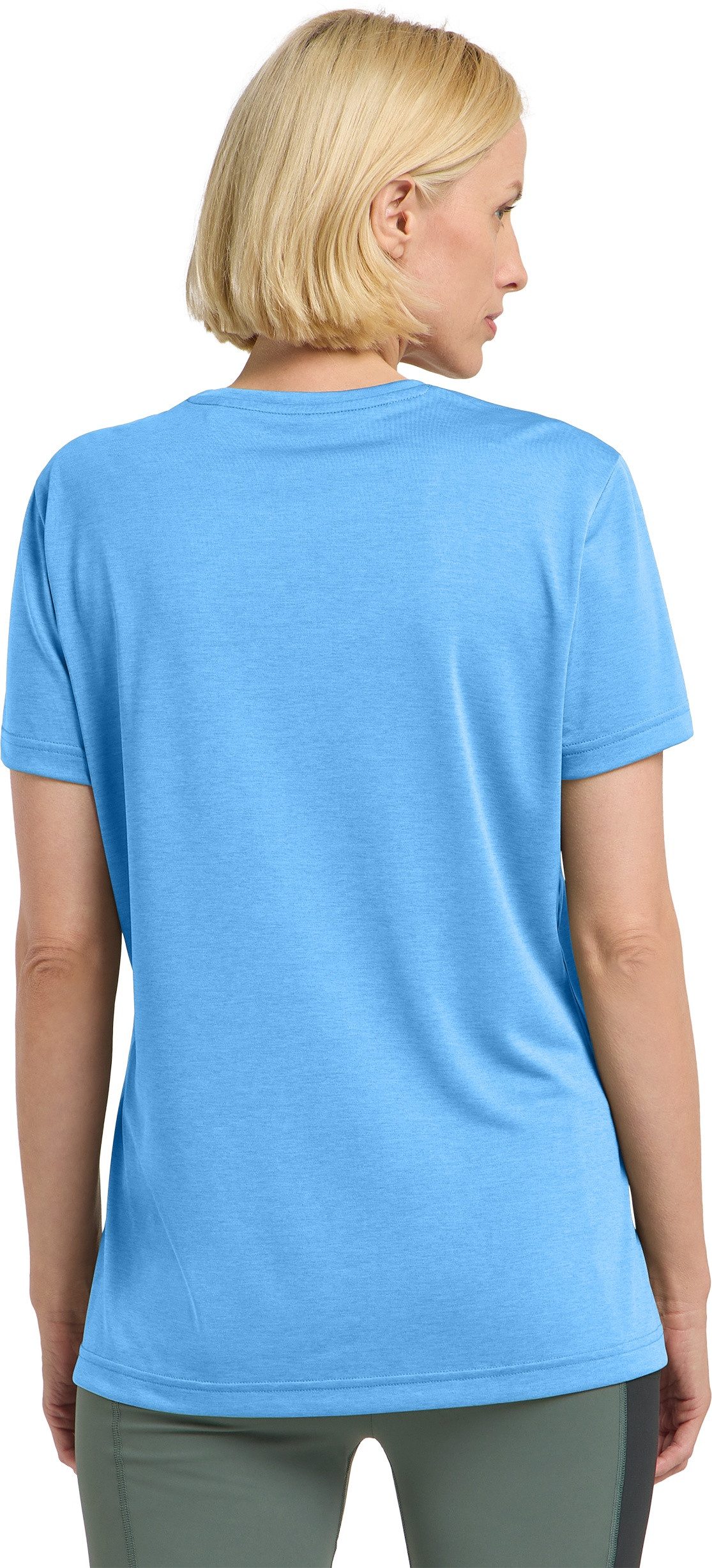 Jack Wolfskin V-Shirt CROSSTRAIL T WOMEN günstig online kaufen