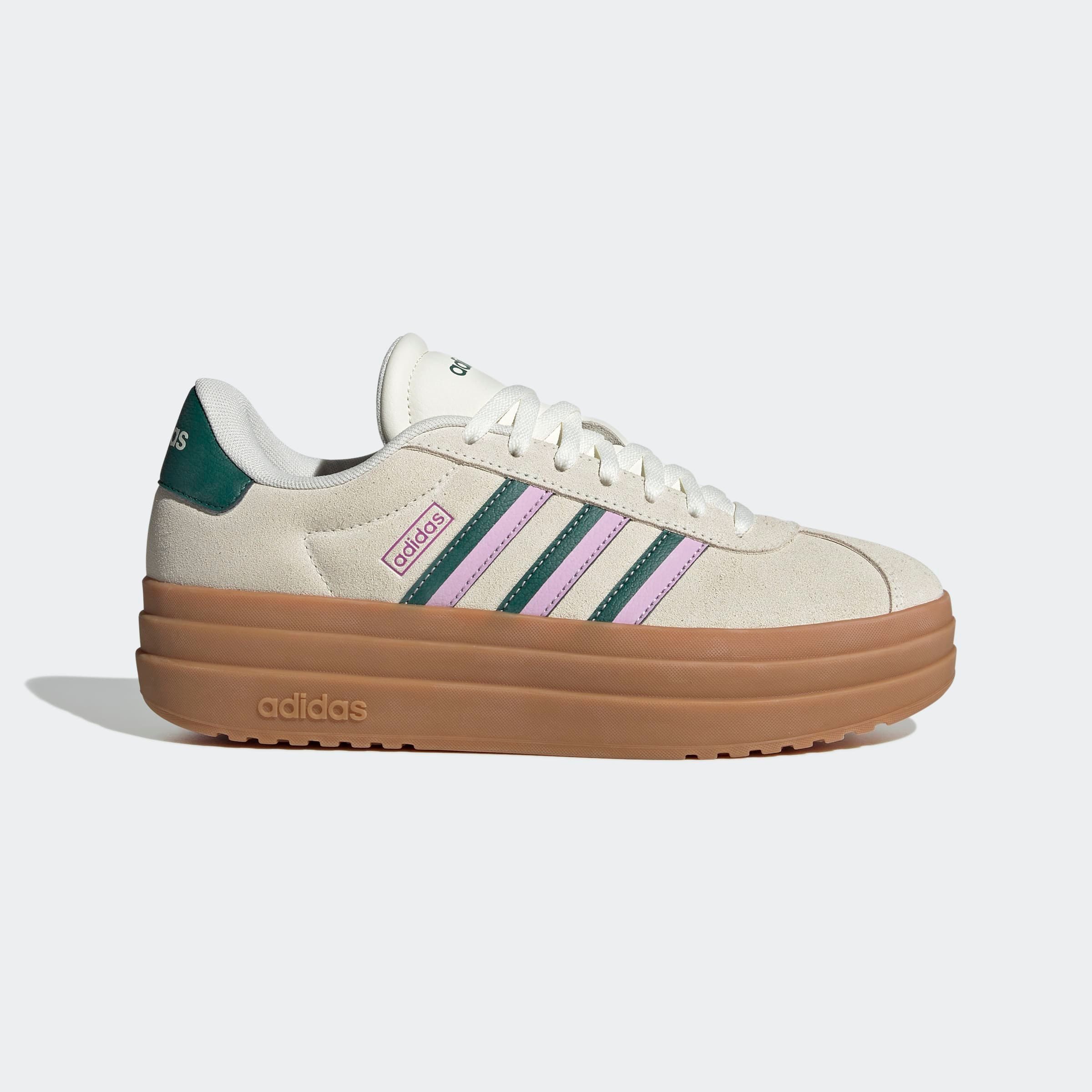 adidas Sportswear VL COURT BOLD Plateausneaker Design auf den Spuren des ad günstig online kaufen