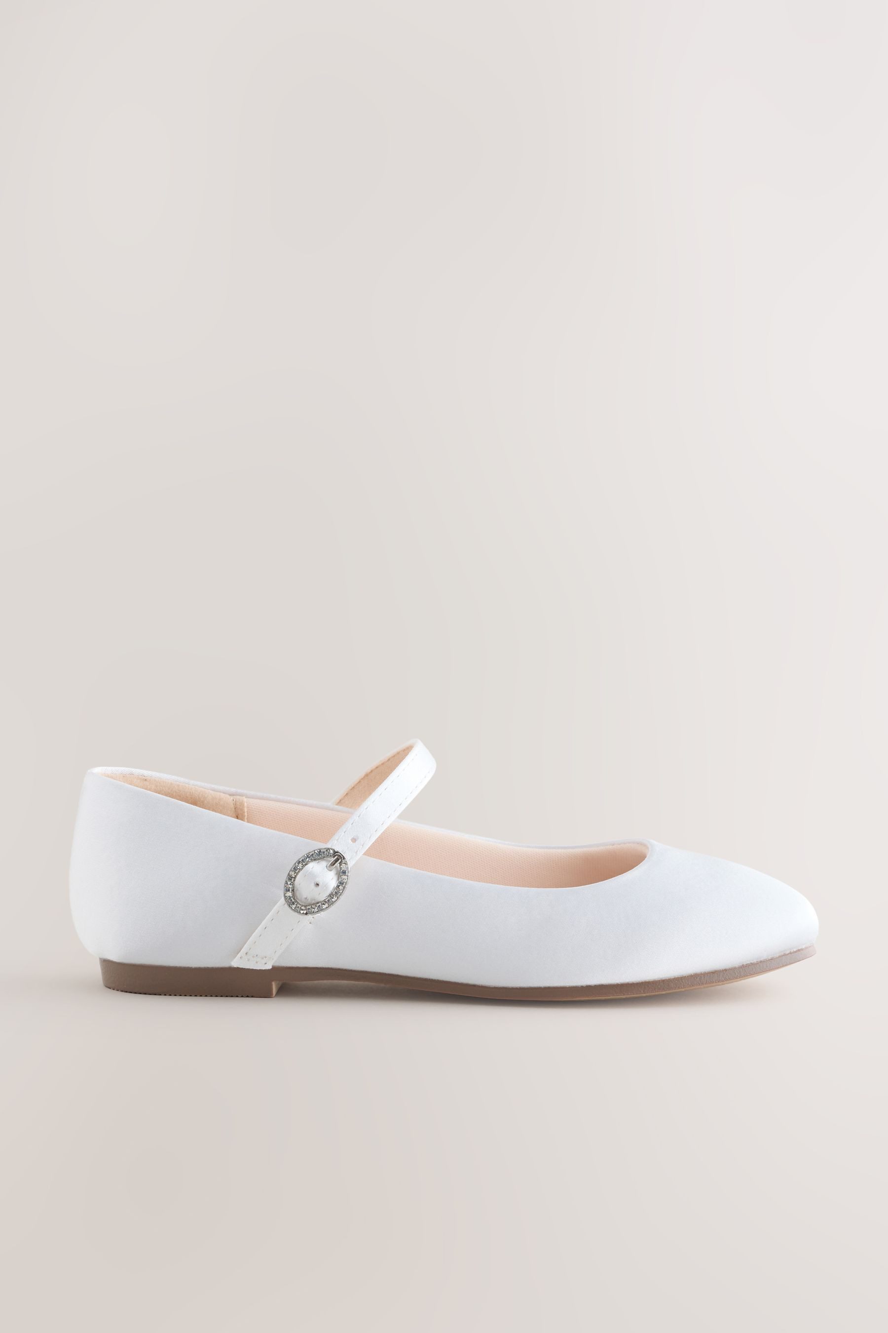 Next Festliche Mary-Jane-Schuhe Mary-Jane-Schuhe – Bild 3 von 5