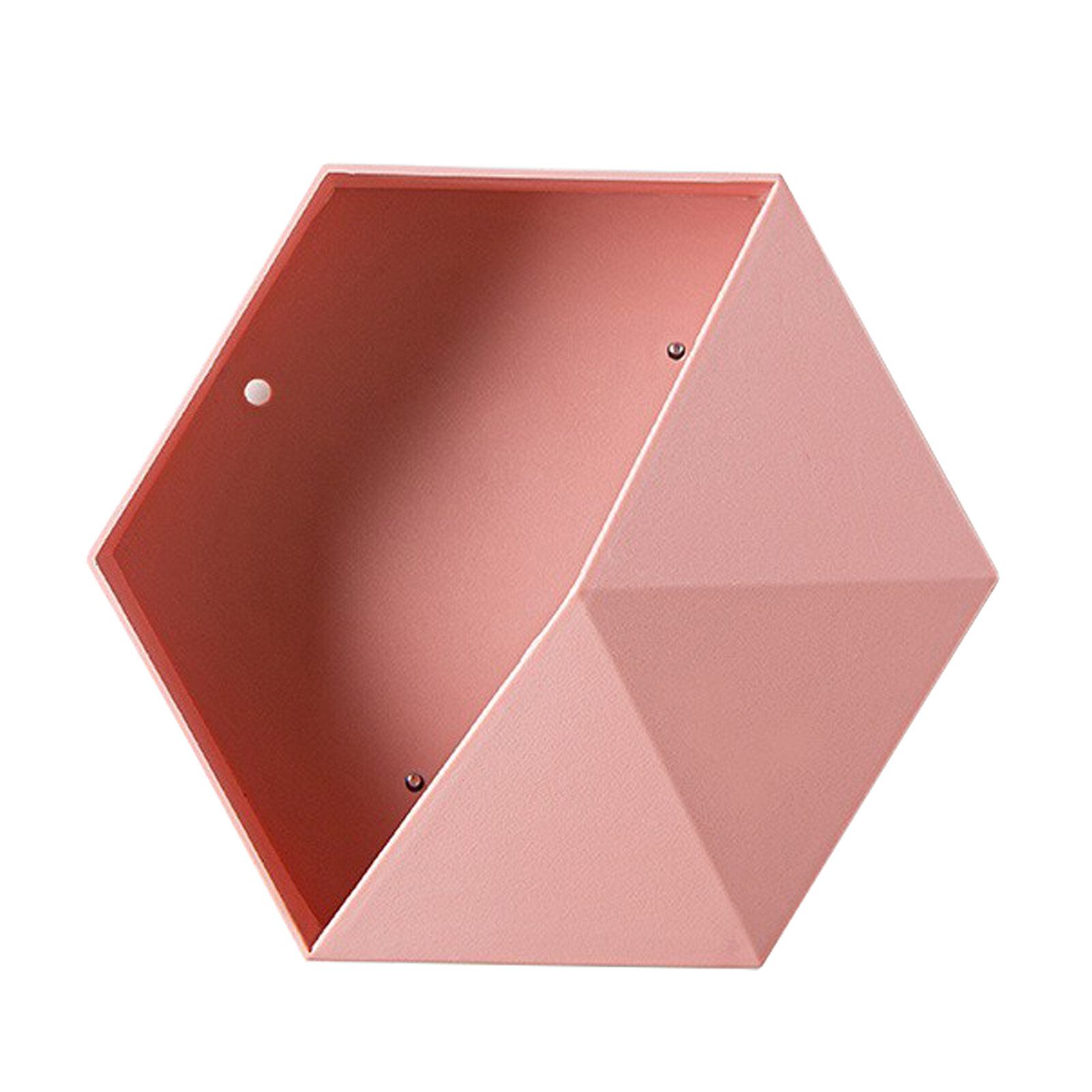 SEEZSSA Wandregal Multifunktionaler Blumentopf-Wandhalter im minimalistisch günstig online kaufen