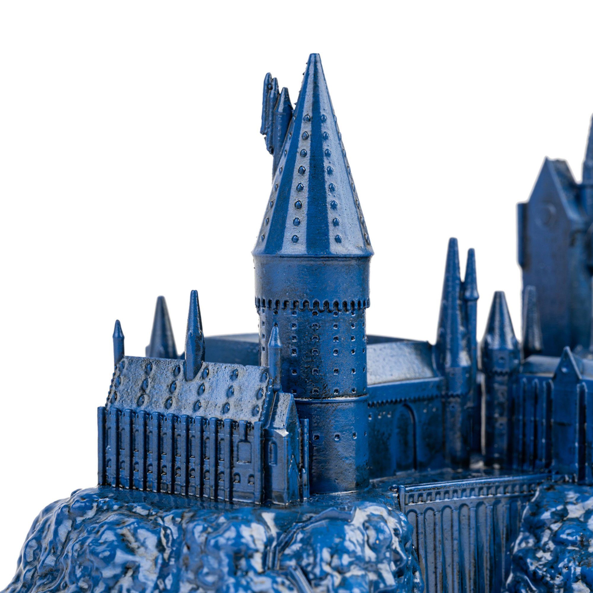 Dekoobjekt Dauerkalender Harry Potter Geschenk-Set