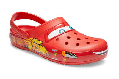 Crocs Crocs x Cars 'Lightning McQueen' Clog Clog