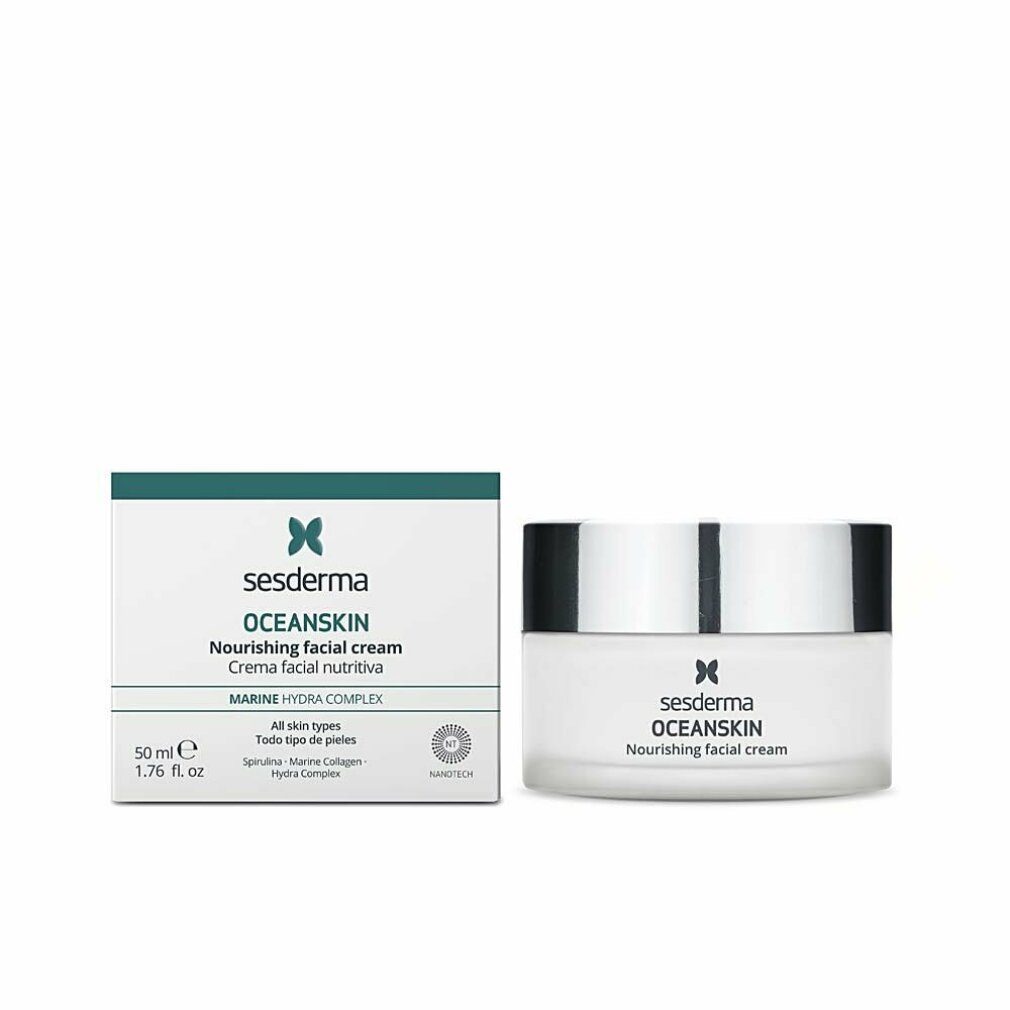 Sesderma Tagescreme Oceanskin Nourishing Facial Cream