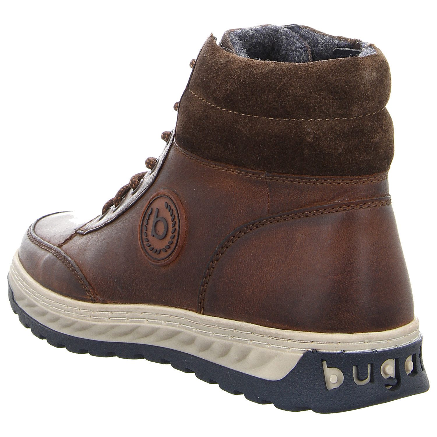 bugatti Exeter Stiefelette