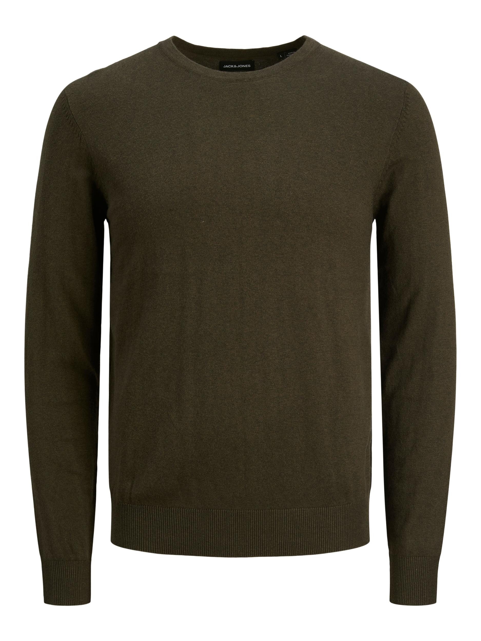 Jack & Jones Strickpullover günstig online kaufen