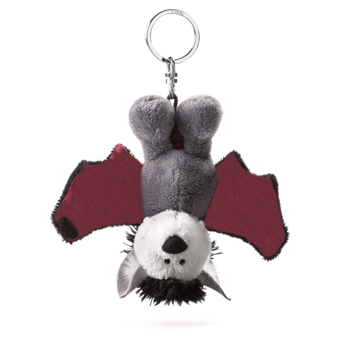 Nici Plüschanhänger NICI Plüschanhänger Fledermaus Sir Simon 10cm
