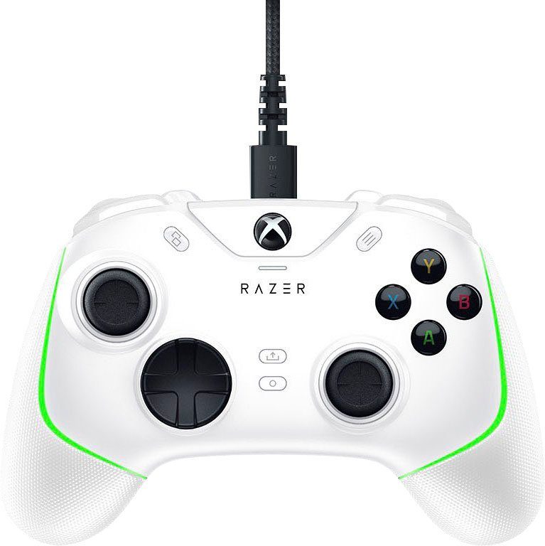 Controller Wolverine V2 Chroma RAZER