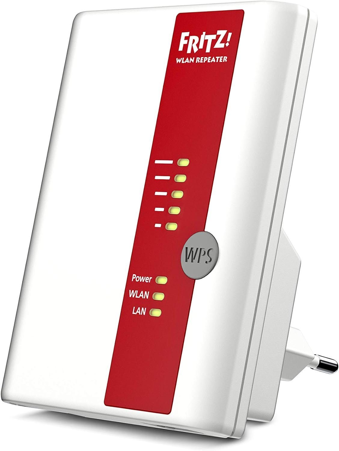 450E REPEATER FRITZ!WLAND Fritz! WLAN-Repeater