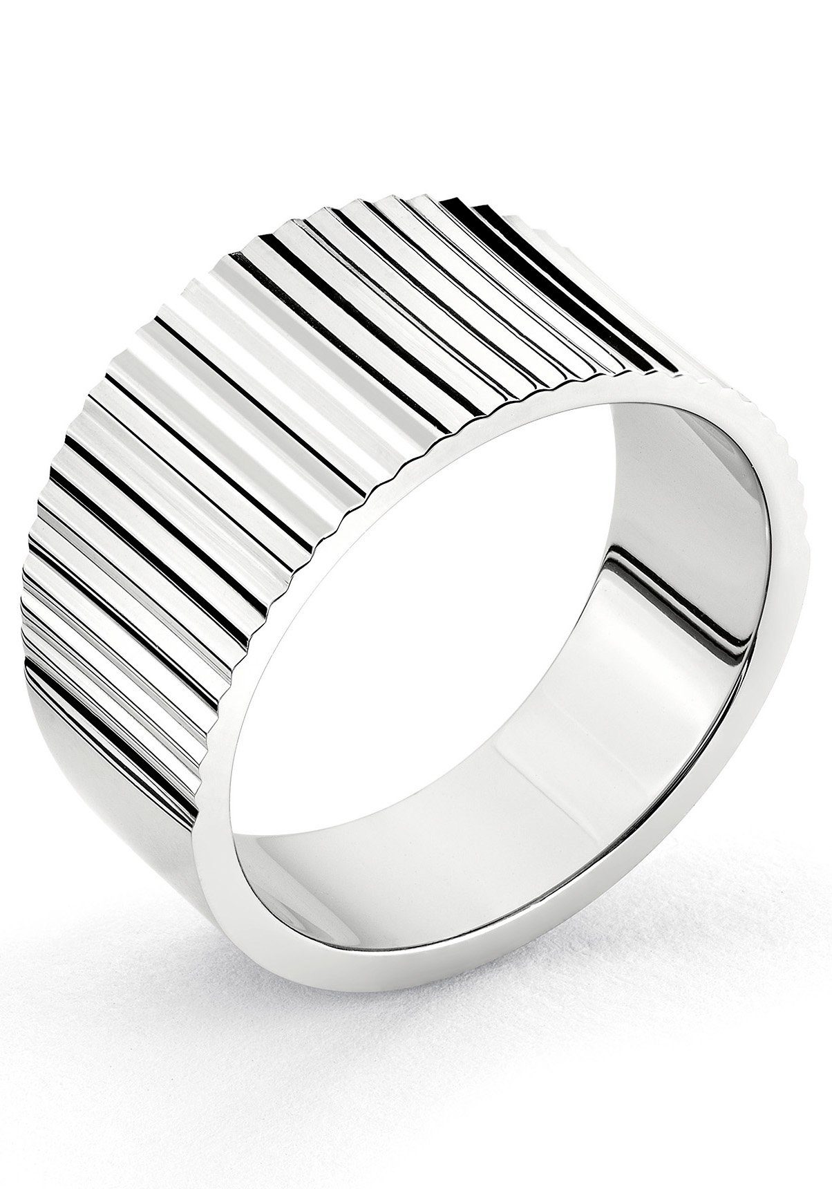 Liebeskind Berlin Fingerring LJ-1139-R-54, 56,58, LJ-1140-R-54, 56, 58