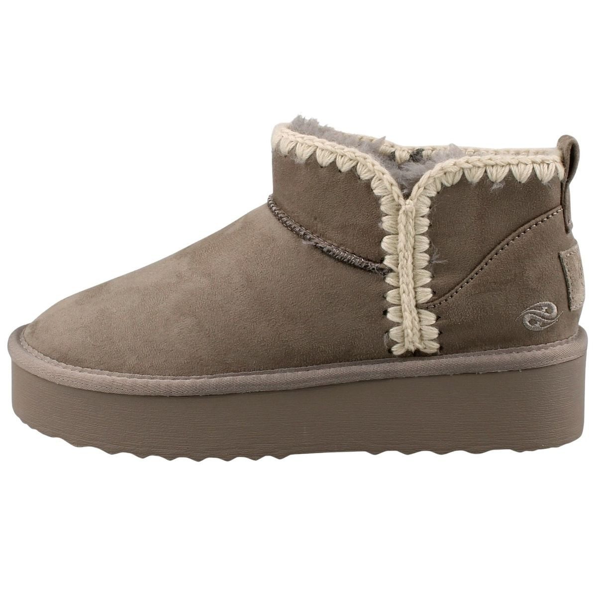 Dockers by Gerli 55EL301-770200 Stiefelette