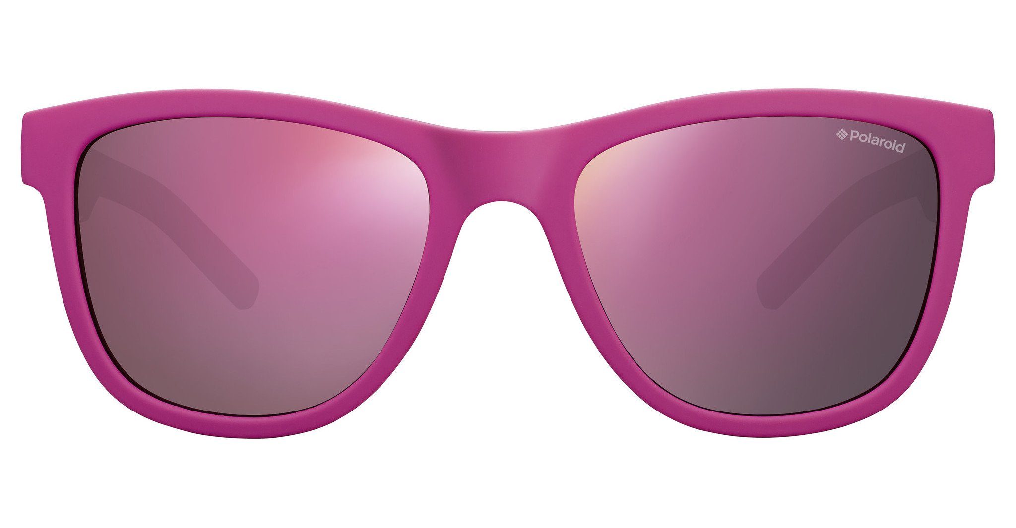 Sonnenbrille rosa PLD Polaroid 8018/S