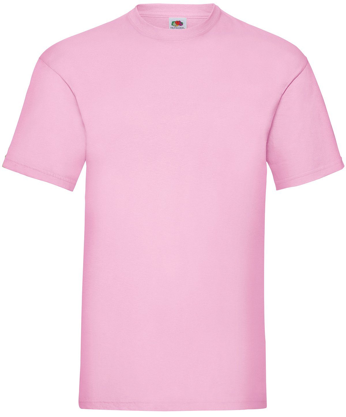 Fruit of the Loom Rundhalsshirt Fruit günstig online kaufen
