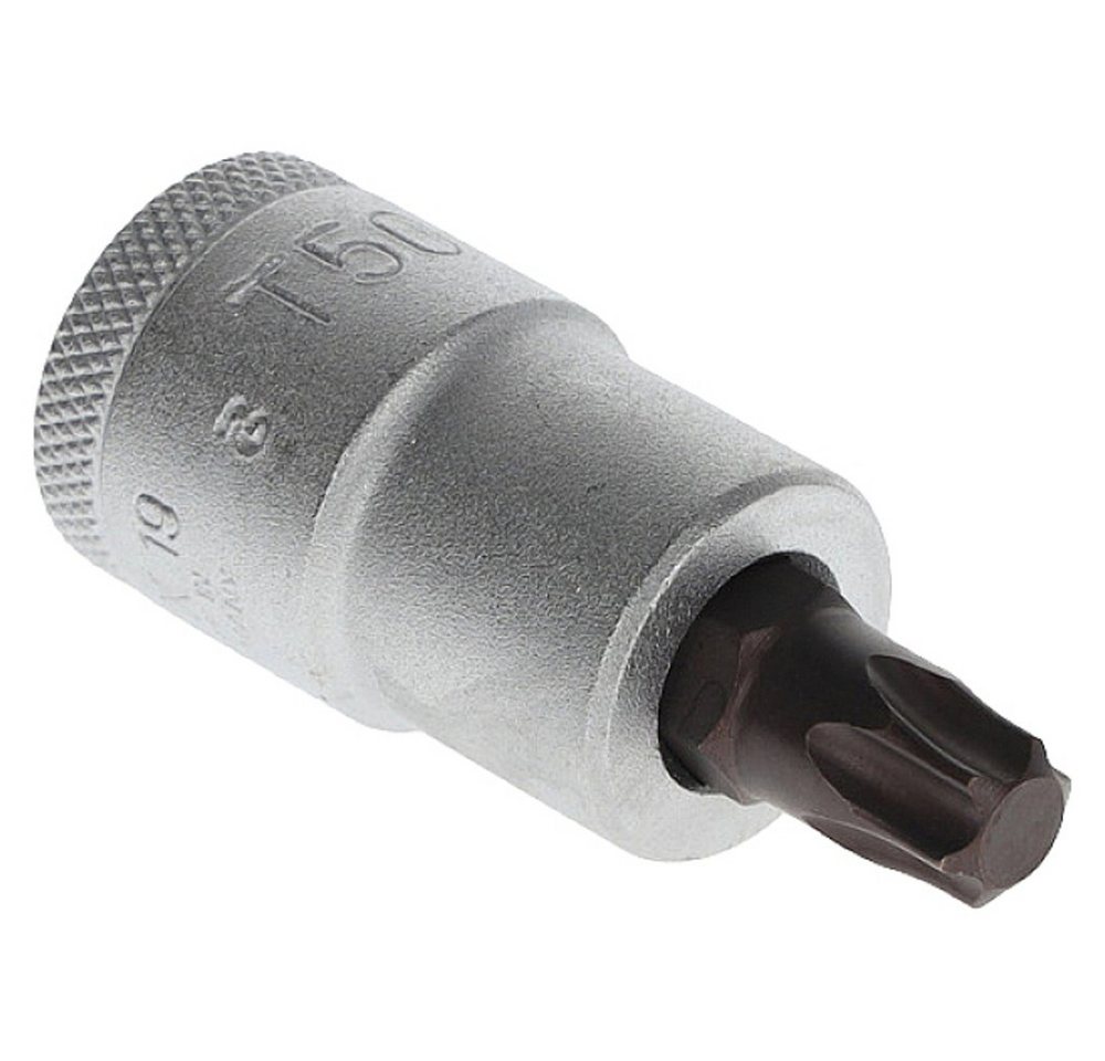 Thumbnail - Gedore Steckschlüssel Gedore ITX 19 T50 6158030 Steckschlüssel-Bit-Einsatz