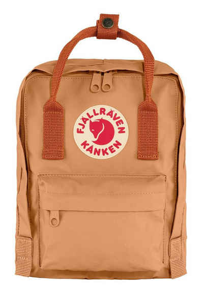 Fjällräven Rucksack Kånken (Set, 2-tlg)