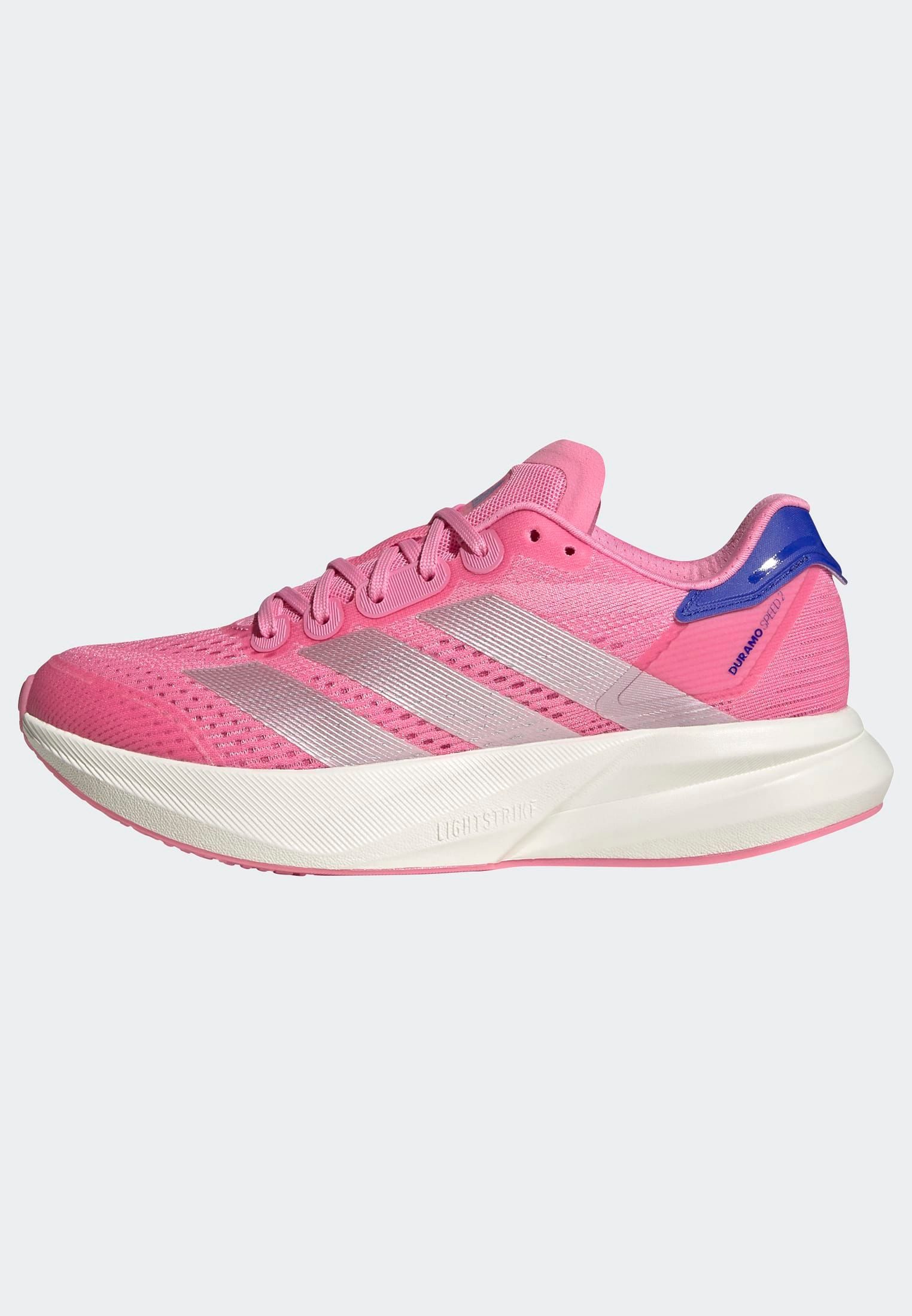 adidas Performance DURAMO SPEED 2 Laufschuh günstig online kaufen