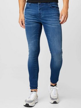 CARS JEANS Skinny-fit-Jeans DUST (1-tlg)