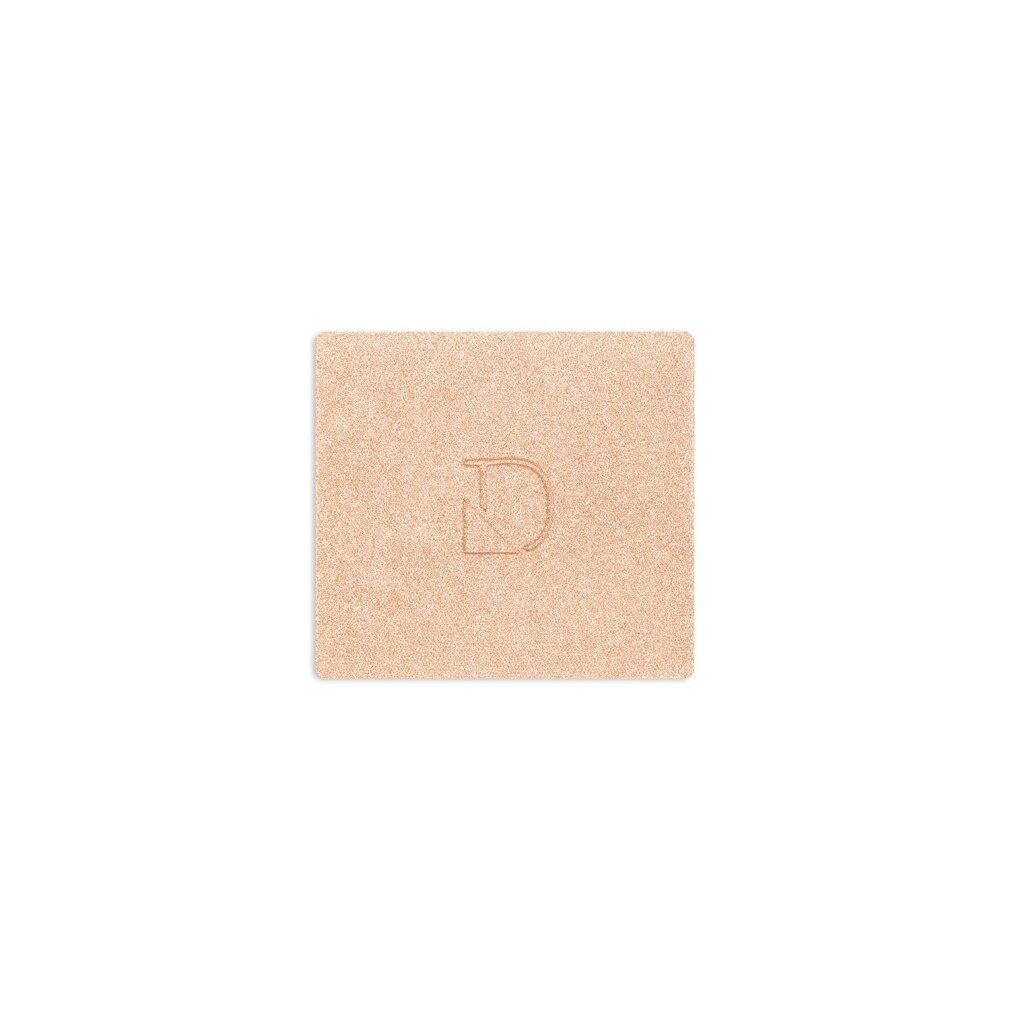Diego Dalla Palma Rouge, Highlighter Compact, 133, Champagner, 1 Farbton, Nachfüllpackung