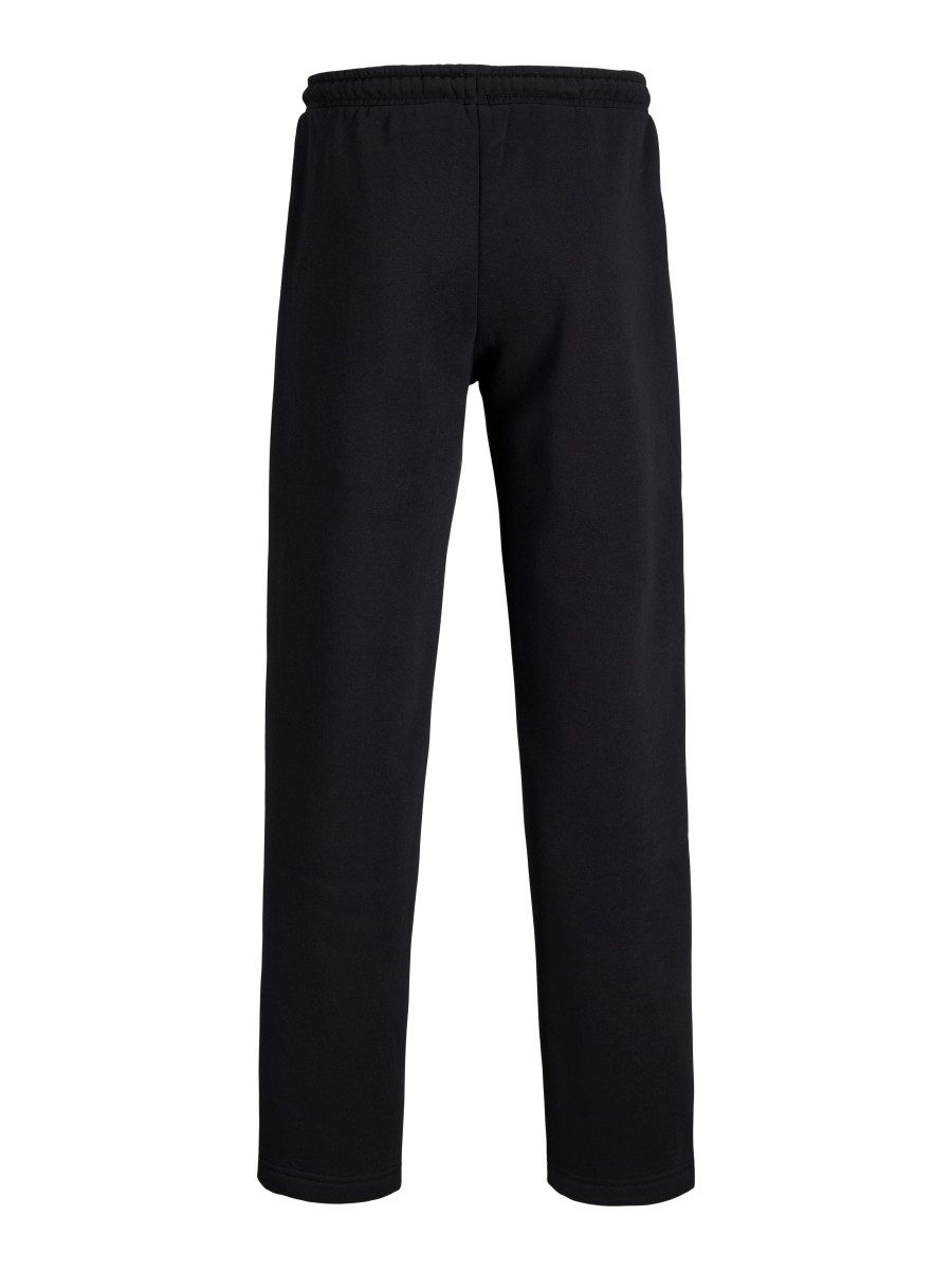 Jack & Jones Junior Jogginghose JPSTKANE BRADLEY (1-tlg) Elastikbund mit Tunnelzug – Bild 2 von 5