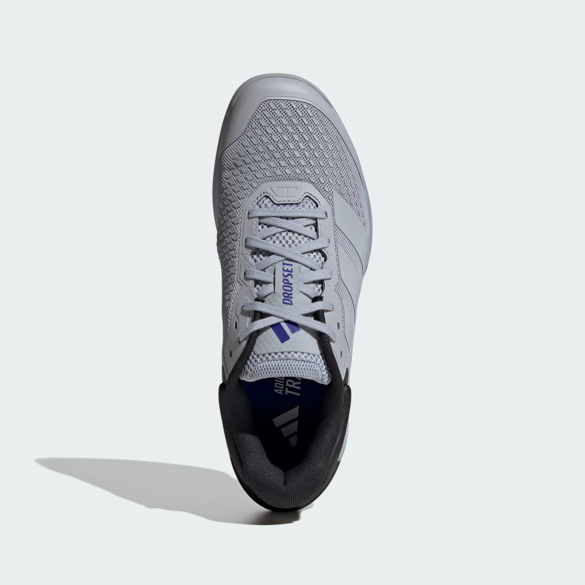 adidas Performance DROPSET 4 TRAININGSSCHUH Trainingsschuh (2-tlg)
