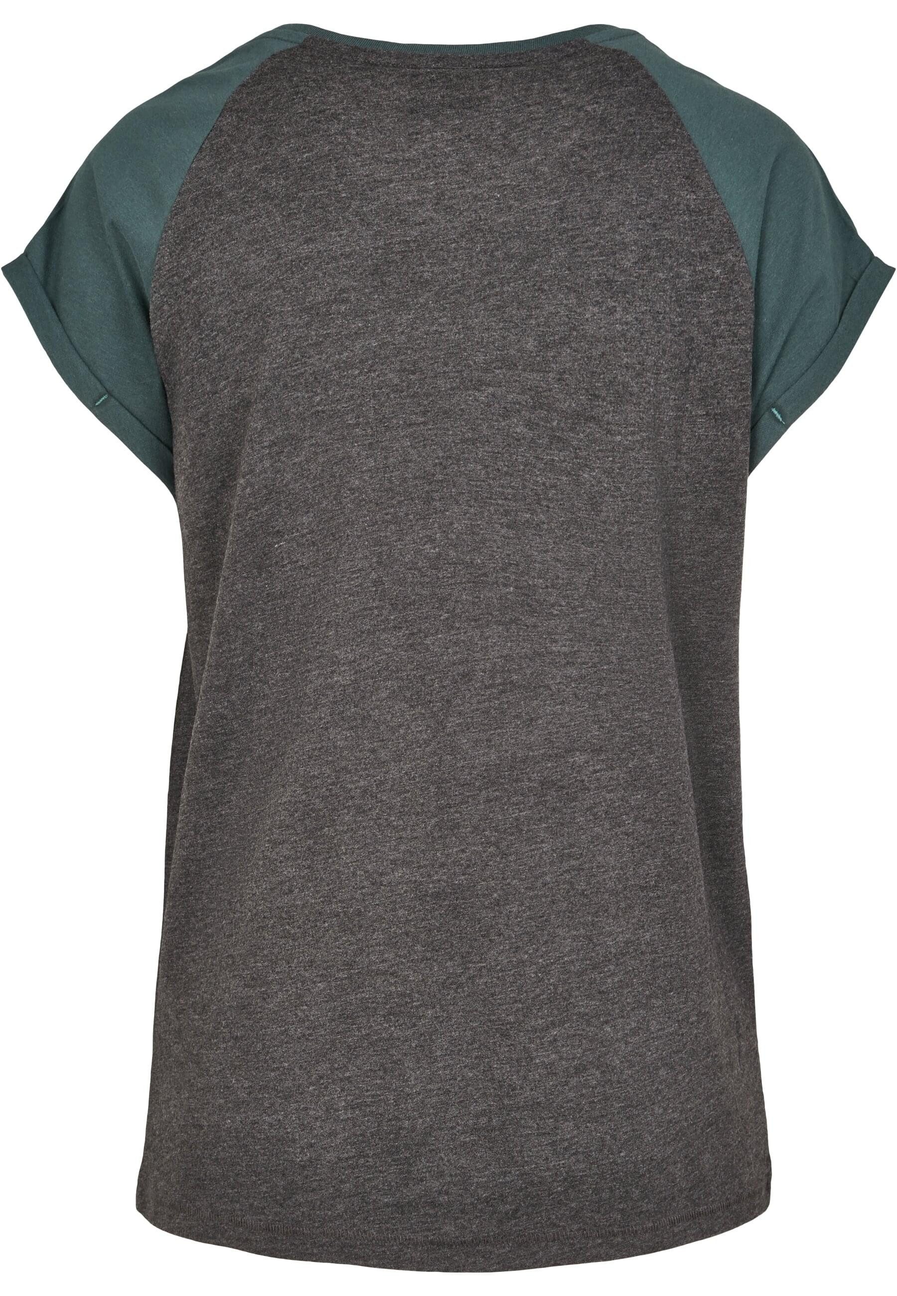 URBAN CLASSICS Kurzarmshirt Urban Classics Damen günstig online kaufen