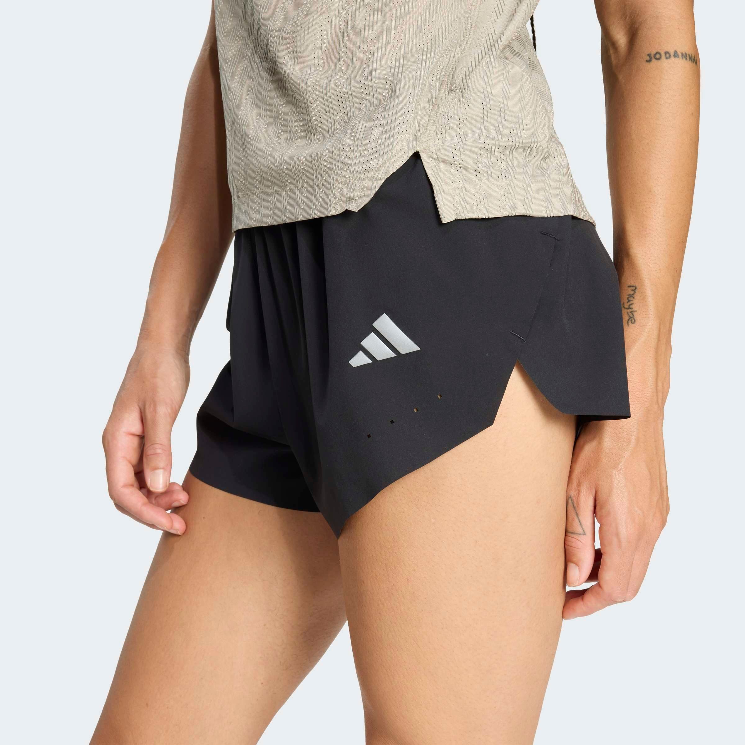 adidas Performance Laufshorts ADI365 CLIMACOOL+