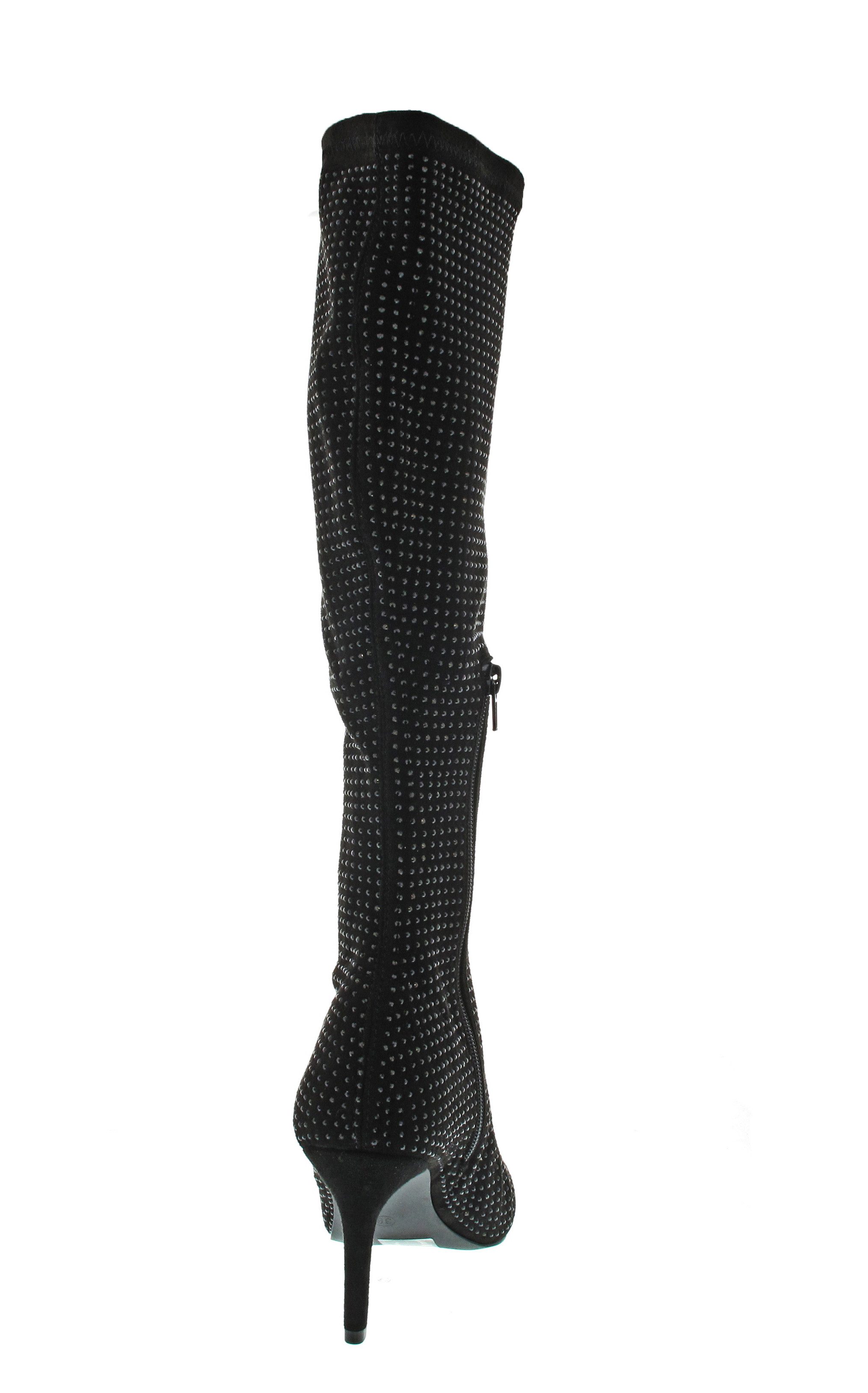 La Strada Stiefel