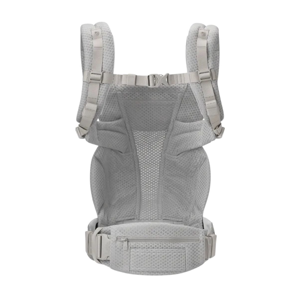 Ergobaby Babytrage Ergobaby Omni Deluxe – Bild 3 von 5