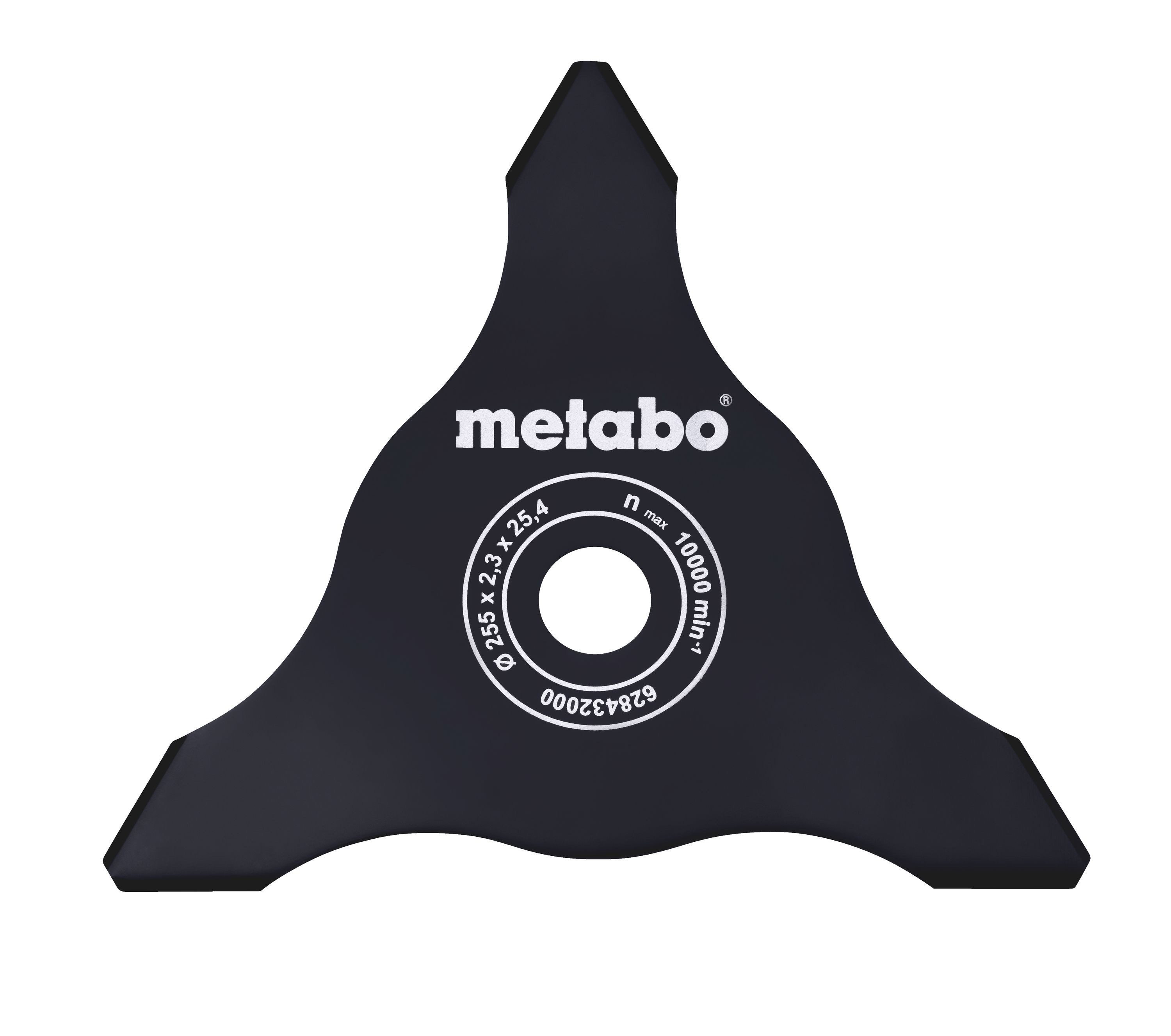 metabo Strauchmesser