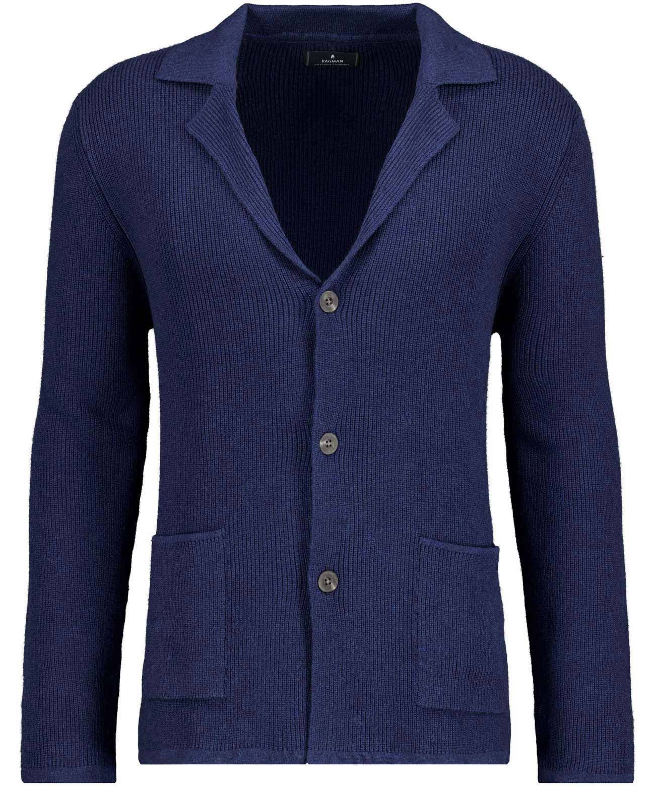 RAGMAN Outdoorjacke
