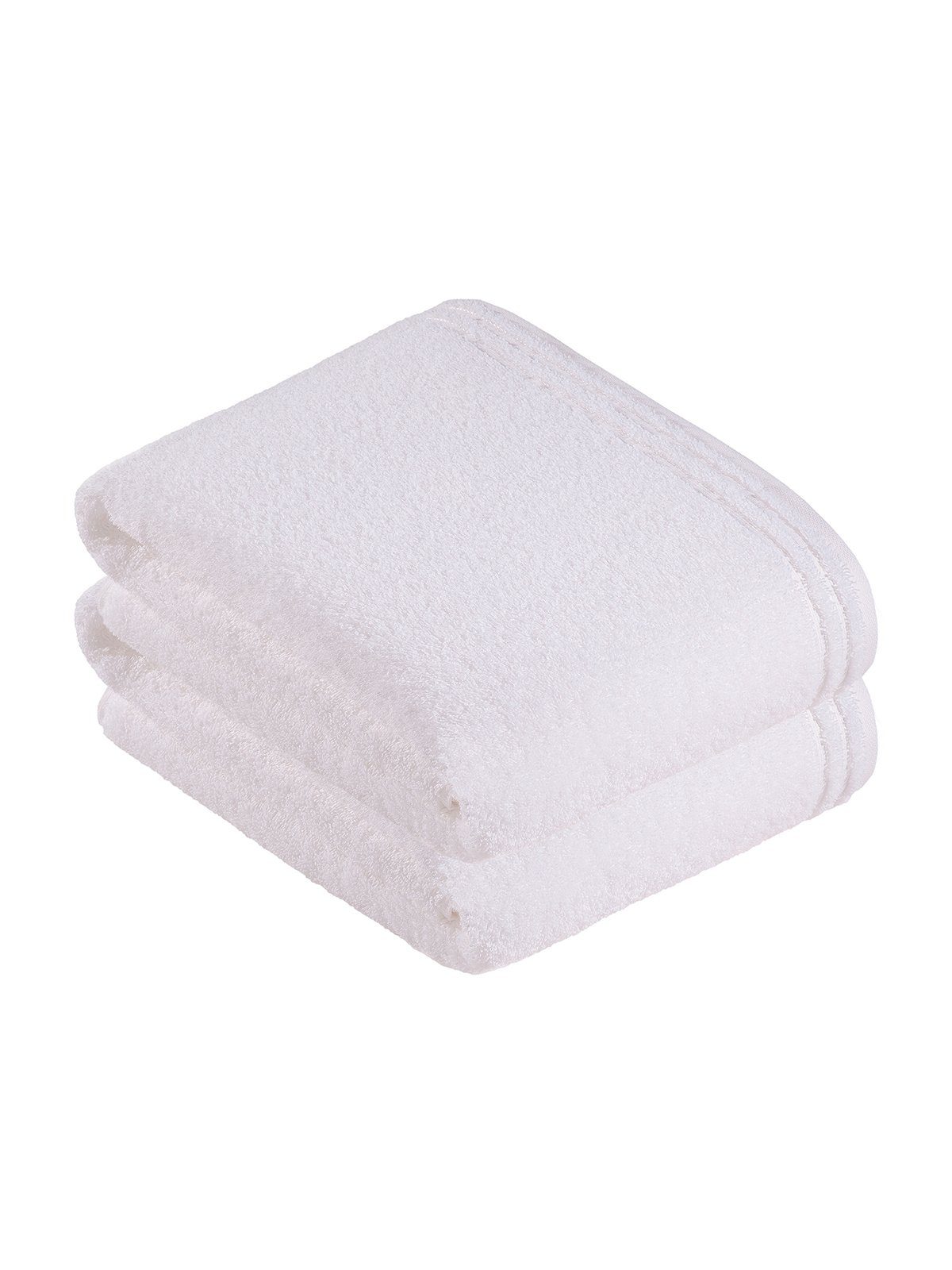 Badetücher 2er Pack King Size Badetuch 80 x 200 cm Calypso fe