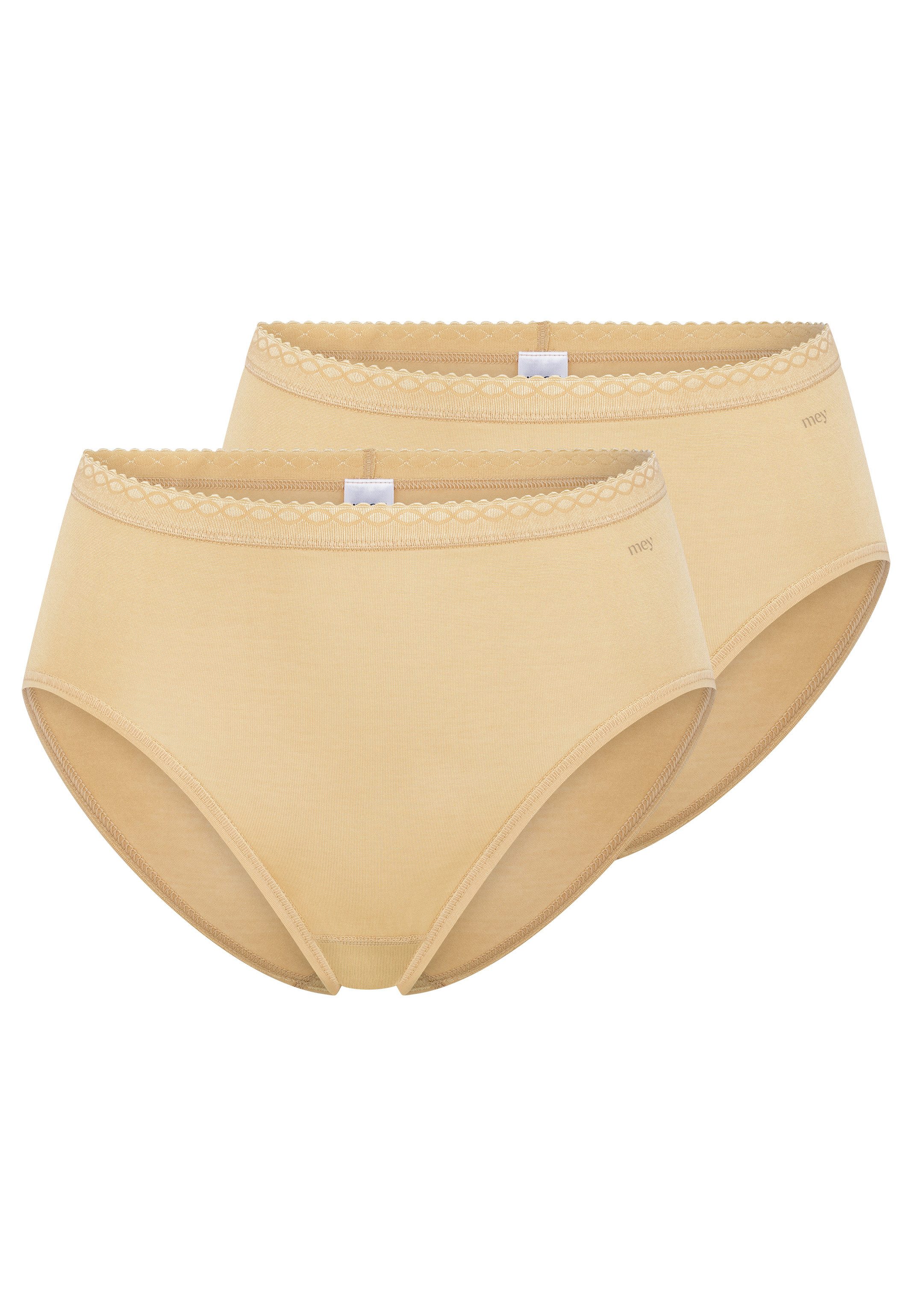 Hüftslip 2er Pack Lights