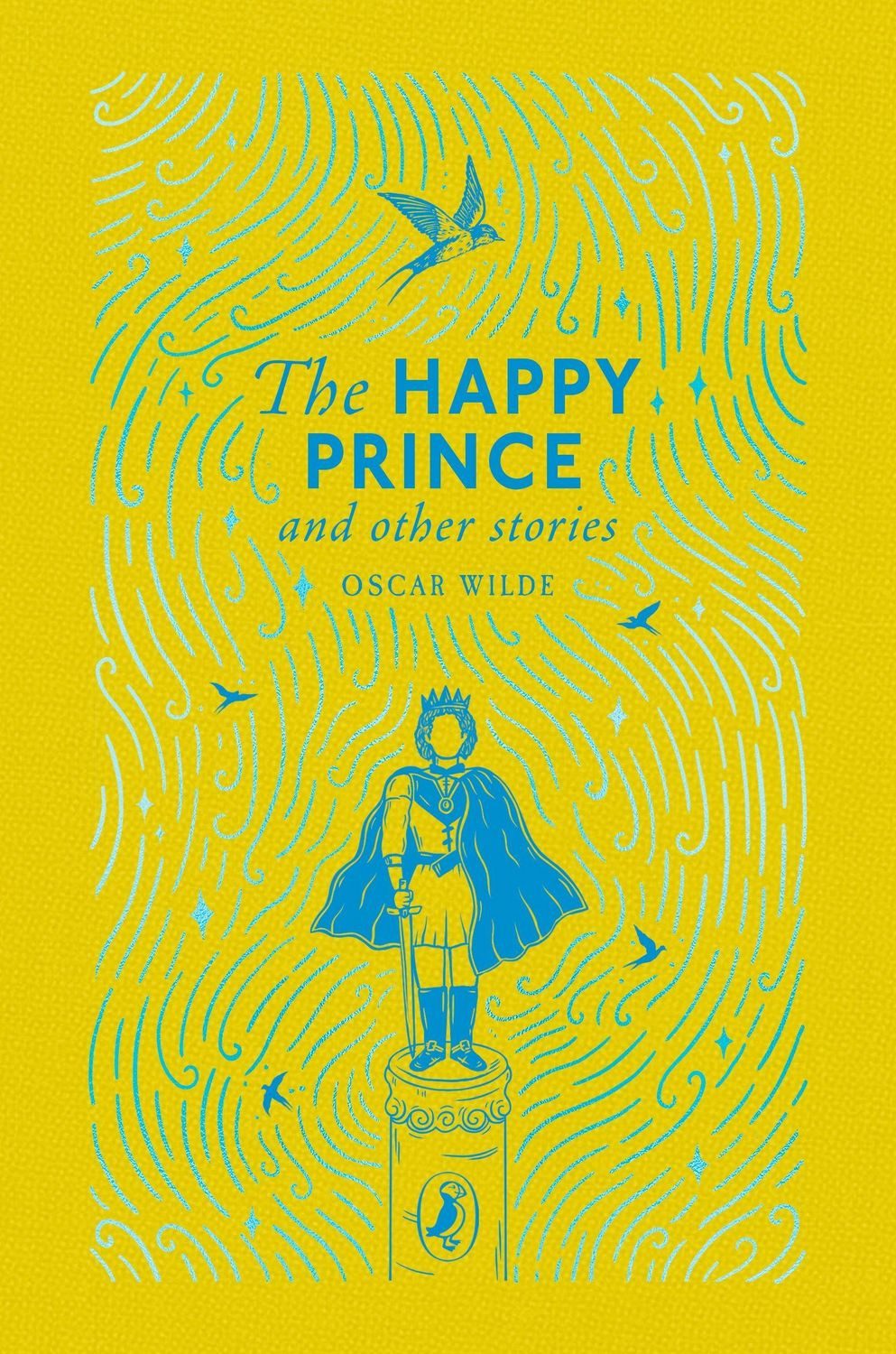 The Happy Prince and Other Stories / Oscar Wilde