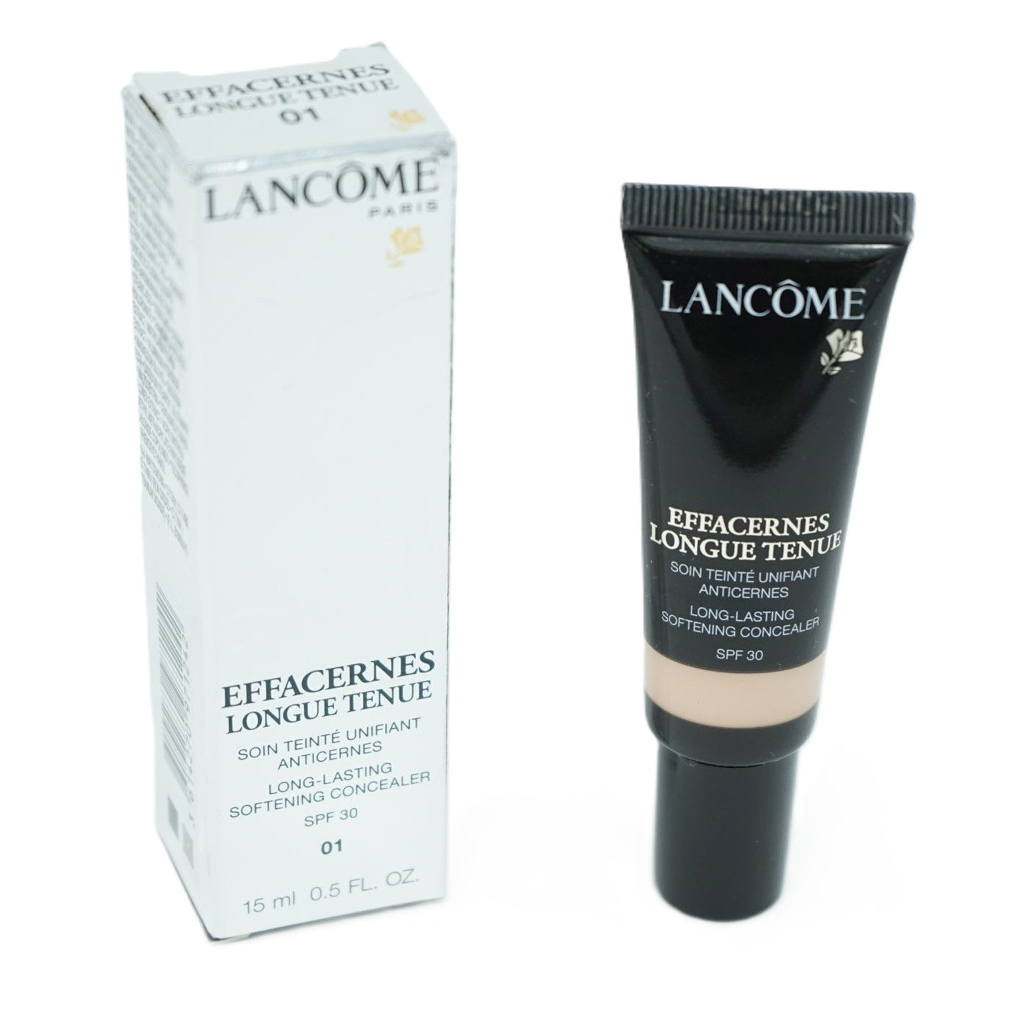 Concealer Lancome Effacernes Longue Tenue Concealer 01