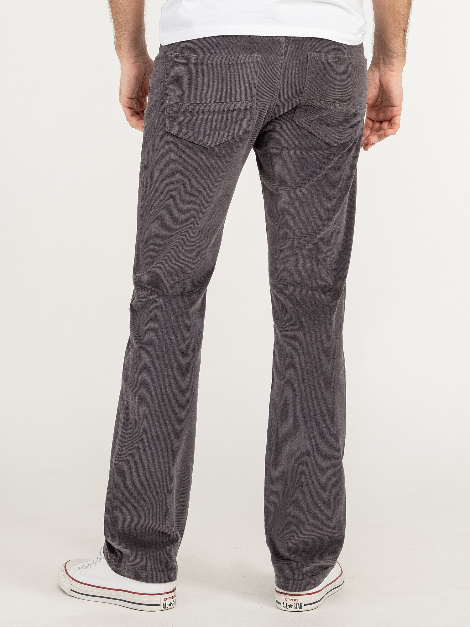Rock Creek Cordhose Herren Cordhosen H-399 – Bild 3 von 5