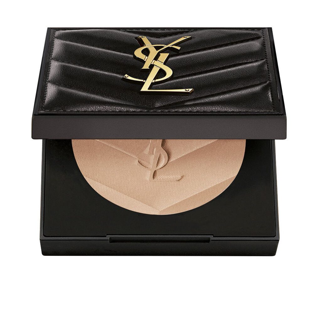 YVES SAINT LAURENT Puder All Hours Hyper Finish Mehrzweck-Kompaktpuder