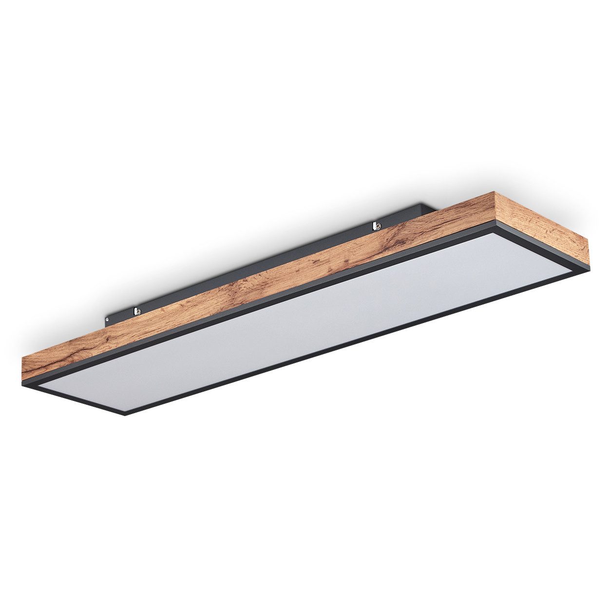 hofstein Deckenleuchte »Vacil« längliche Deckenlampe aus günstig online kaufen