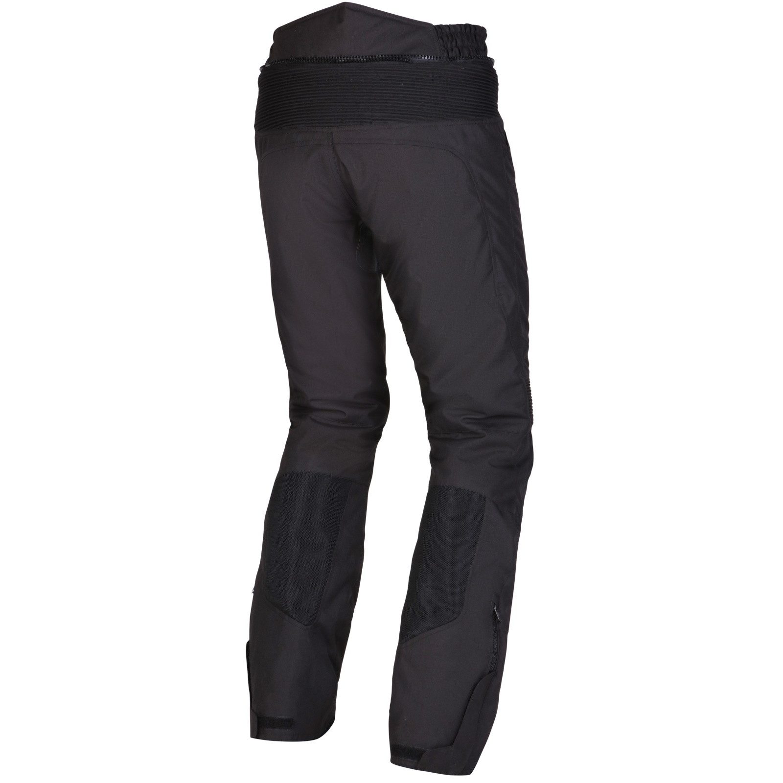 Modeka Motorradhose Modeka Veo Air Textilhose Herren schwarz günstig online kaufen