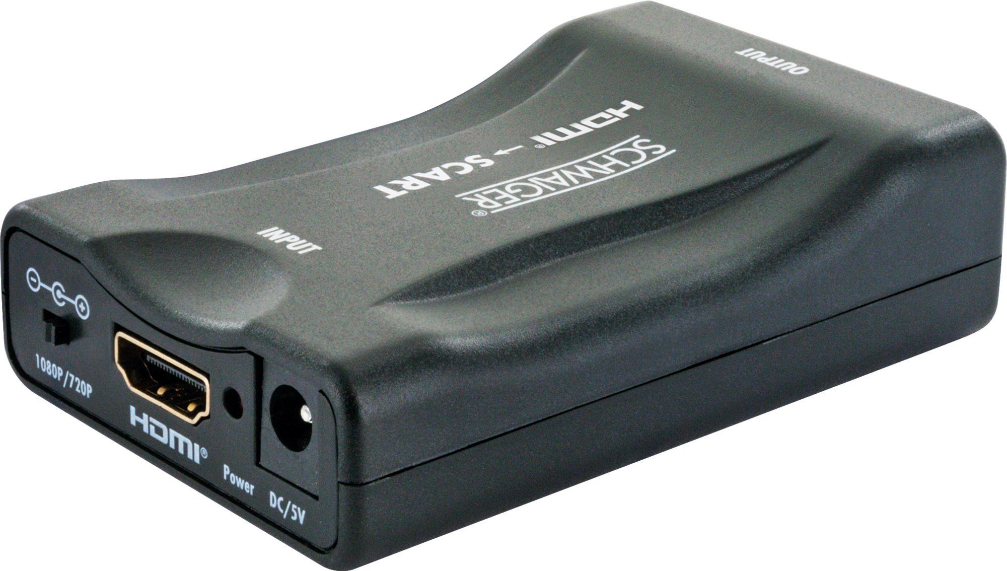 HDMSCA02 533 HDMI-Adapter