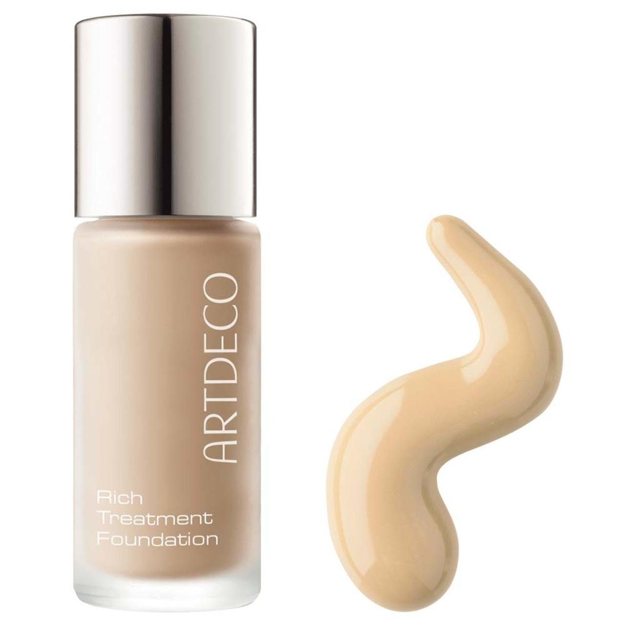 Foundation Rich Treatment Foundation