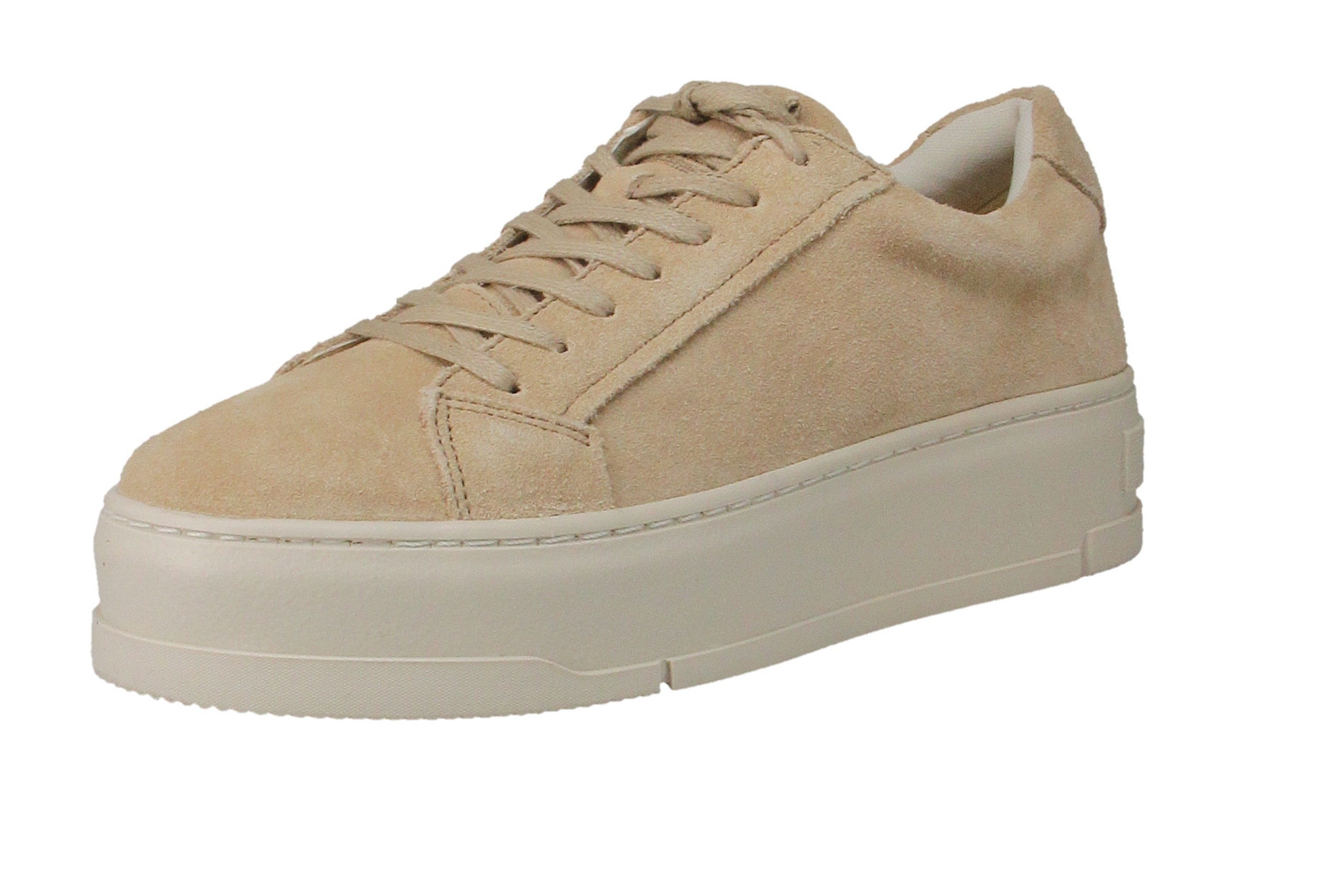 Vagabond Vagabond 4924-040 Judy - Damen Schuhe Sneaker - 07-Beige Sneaker