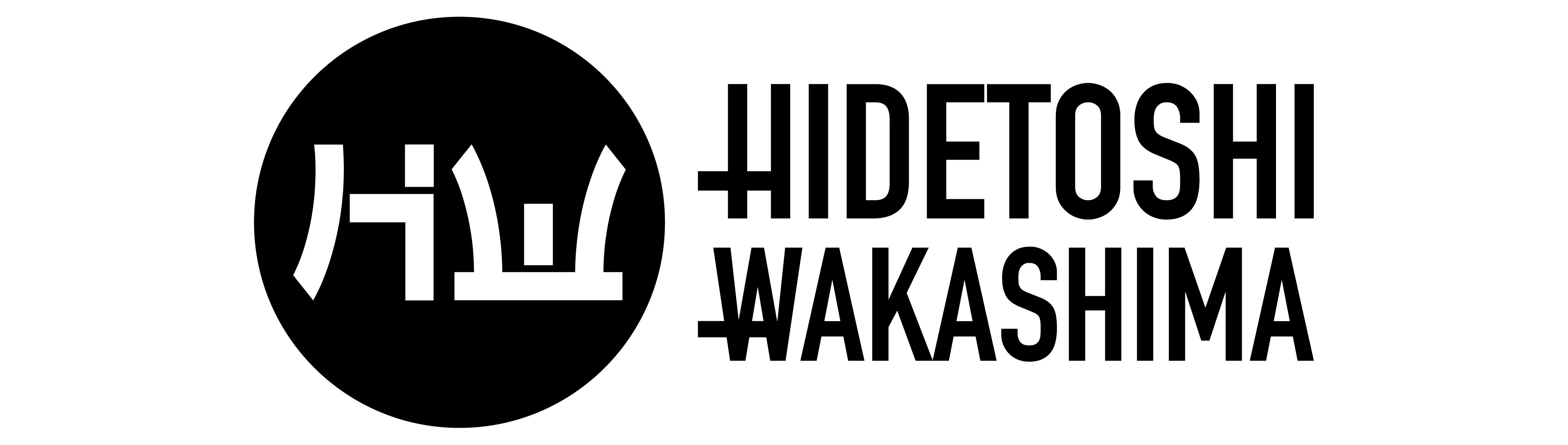 HIDETOSHI WAKASHIMA