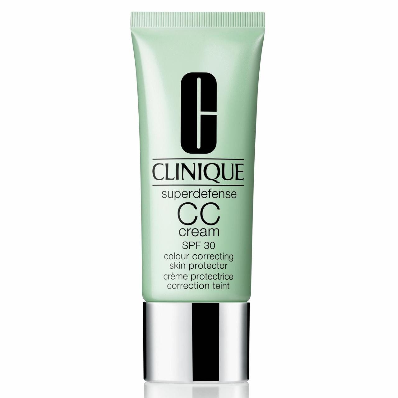 CC-Creme Superdefense CC Cream SPF 30
