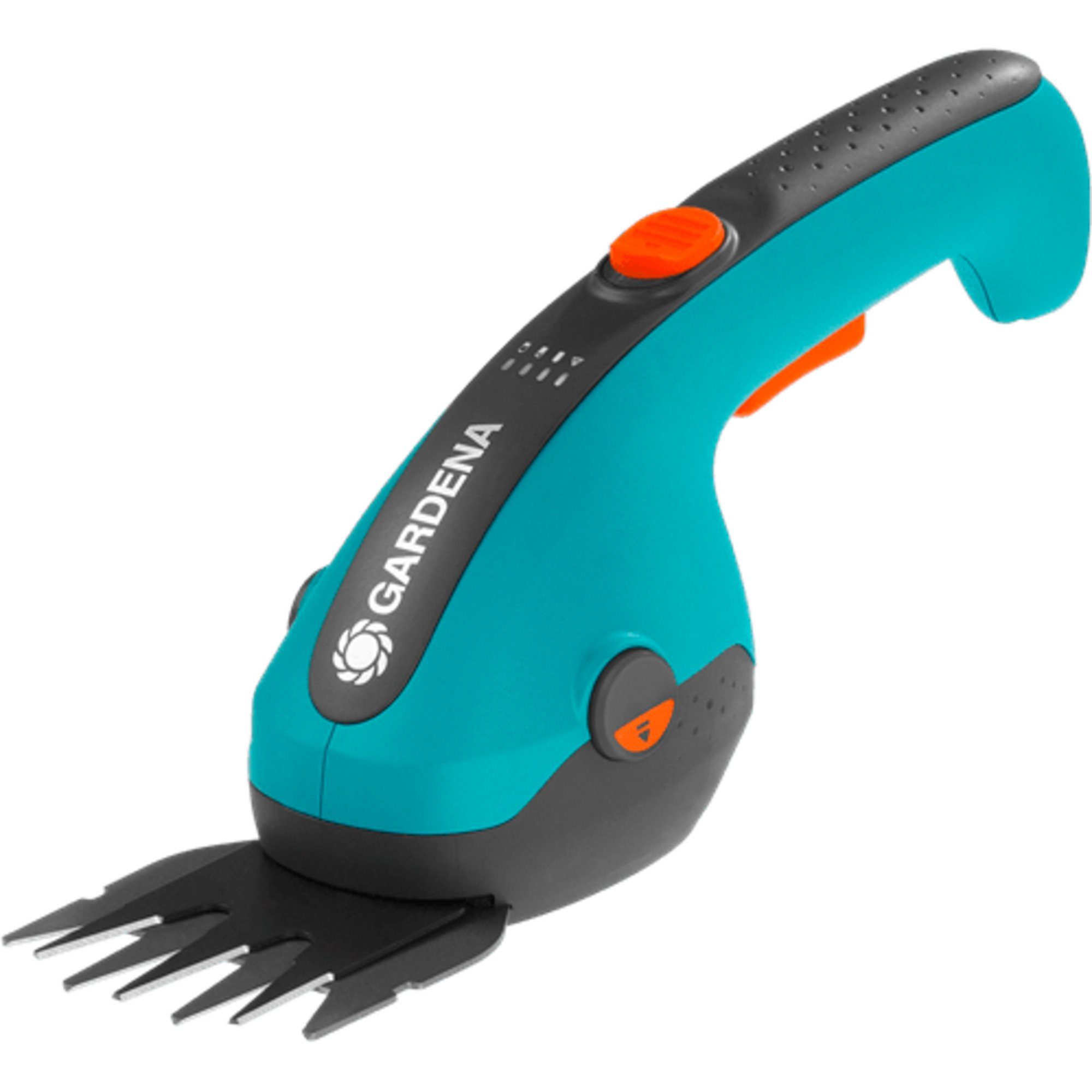 GARDENA Strauchschere GARDENA Akku-Grasschere ClassicCut Li, 3,6Volt