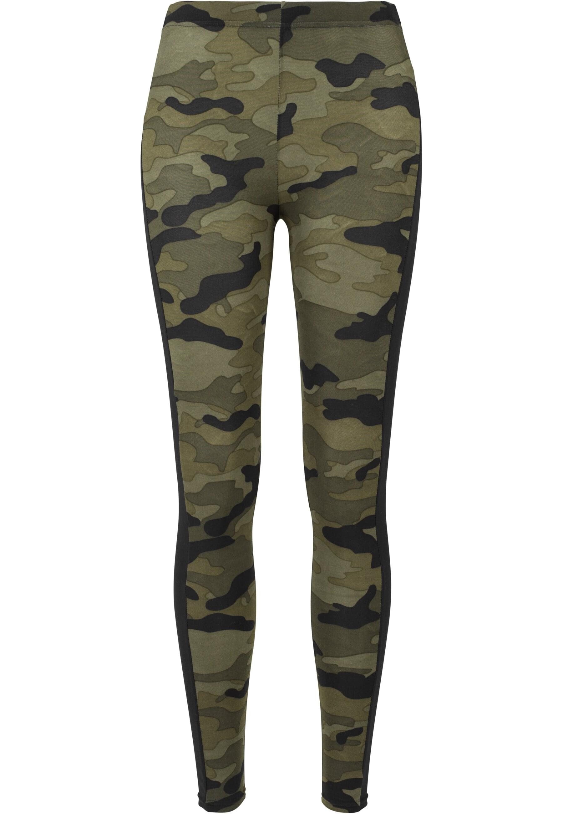 URBAN CLASSICS Leggings Urban Classics Damen günstig online kaufen