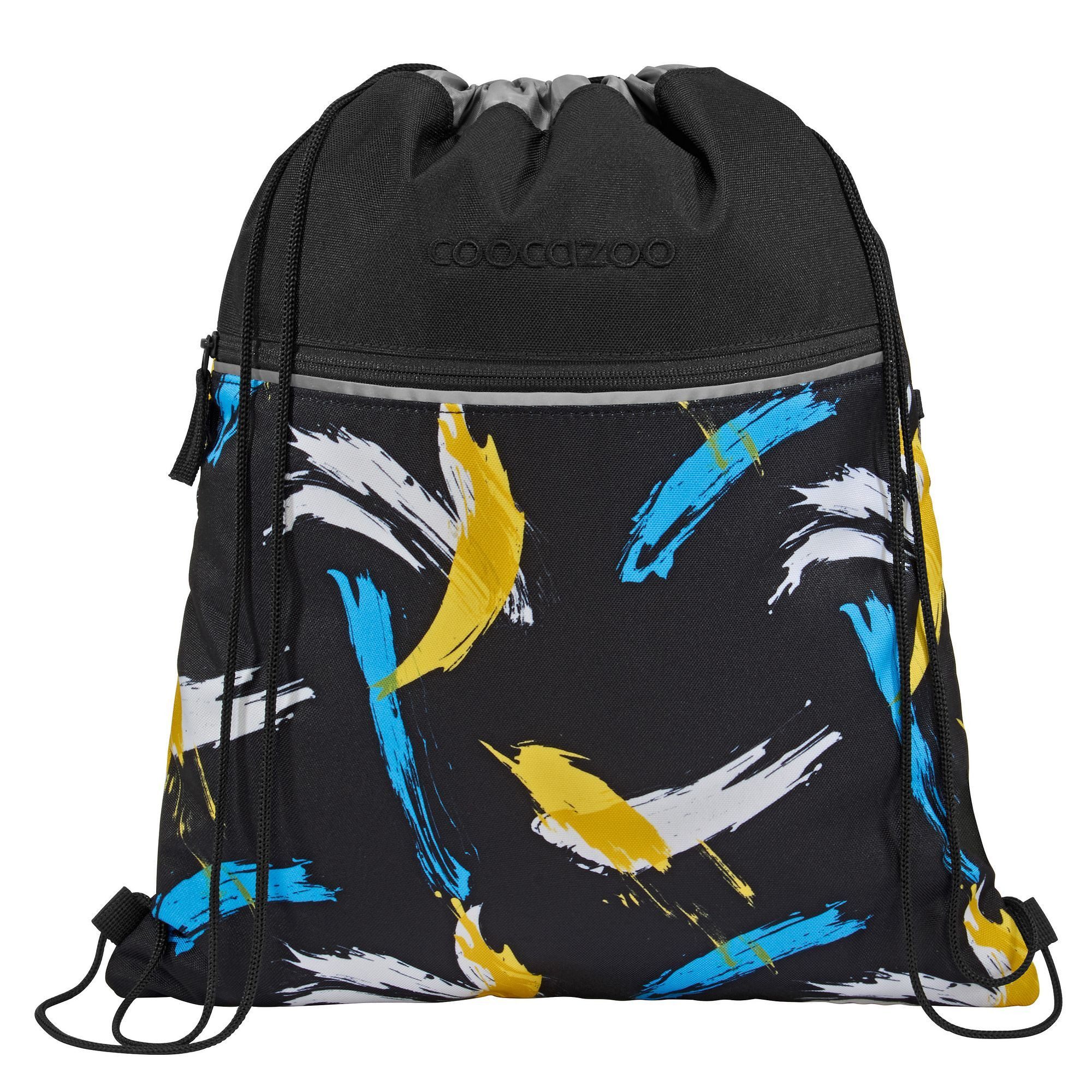 coocazoo Turnbeutel, Polyester