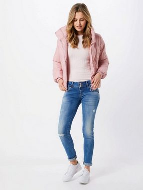 LTB Skinny-fit-Jeans Molly (1-tlg) Plain/ohne Details, Patches