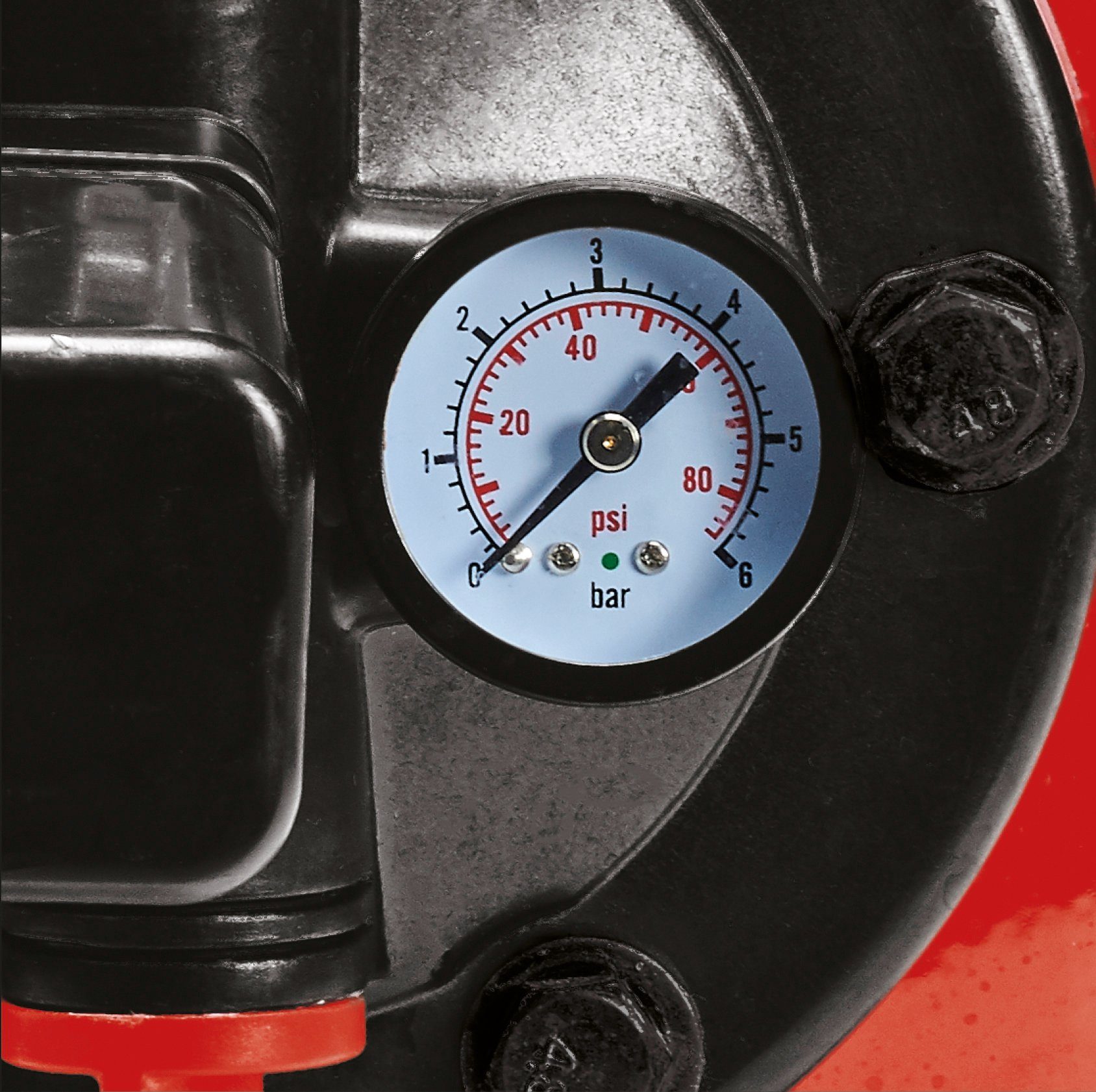 Einhell Hauswasserwerk GC-WW 1045 N, 4.500 l/h max. Fördermenge