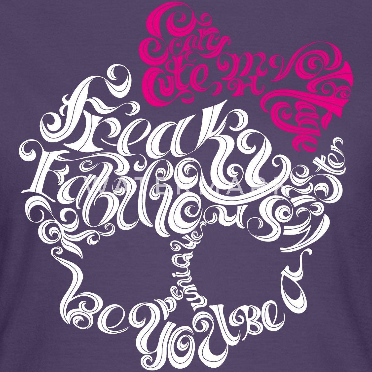 Spreadshirt T-Shirt Monster High™ Totenkopf Mit günstig online kaufen