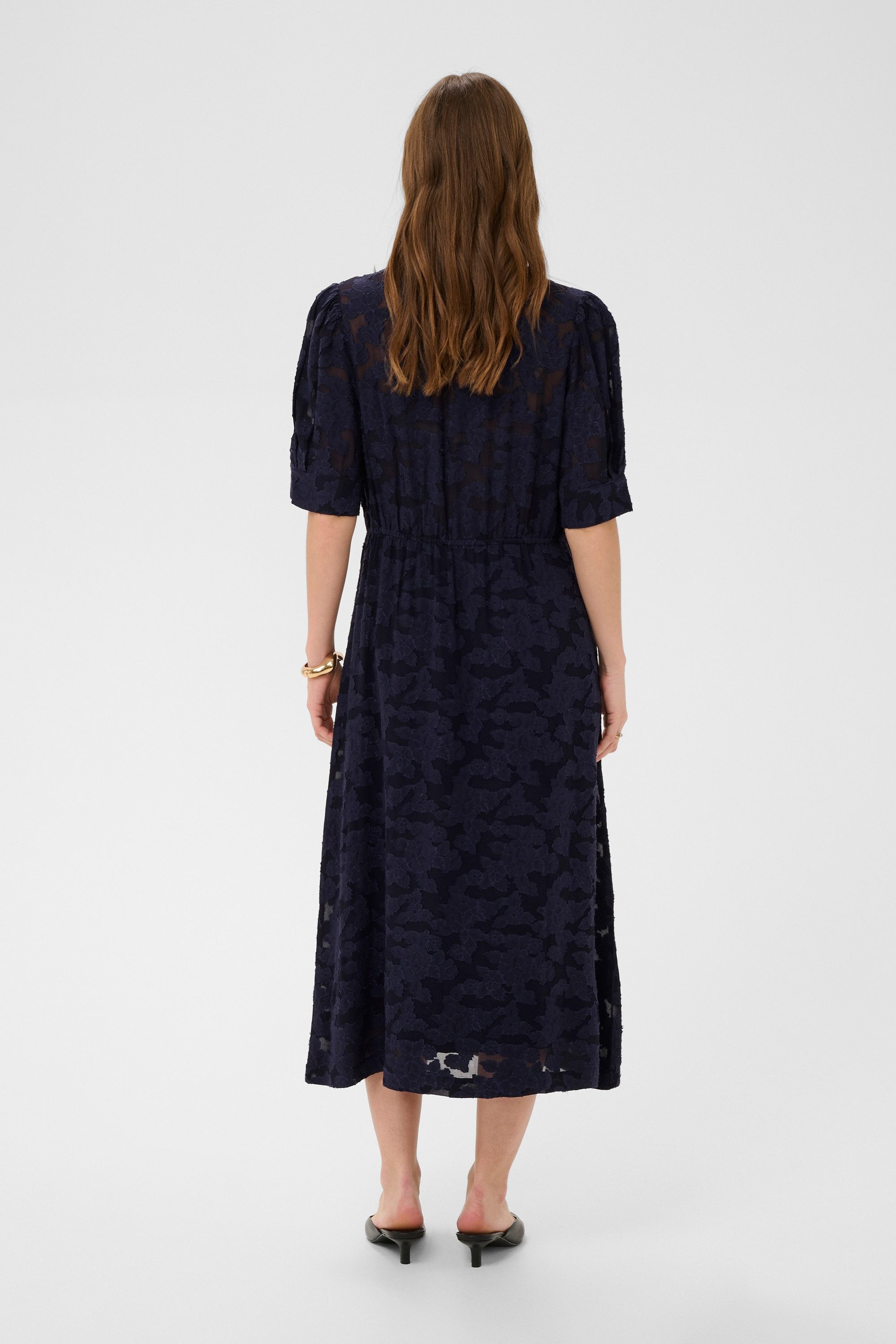 SOAKED IN LUXURY Blusenkleid Kleid SLFelisia