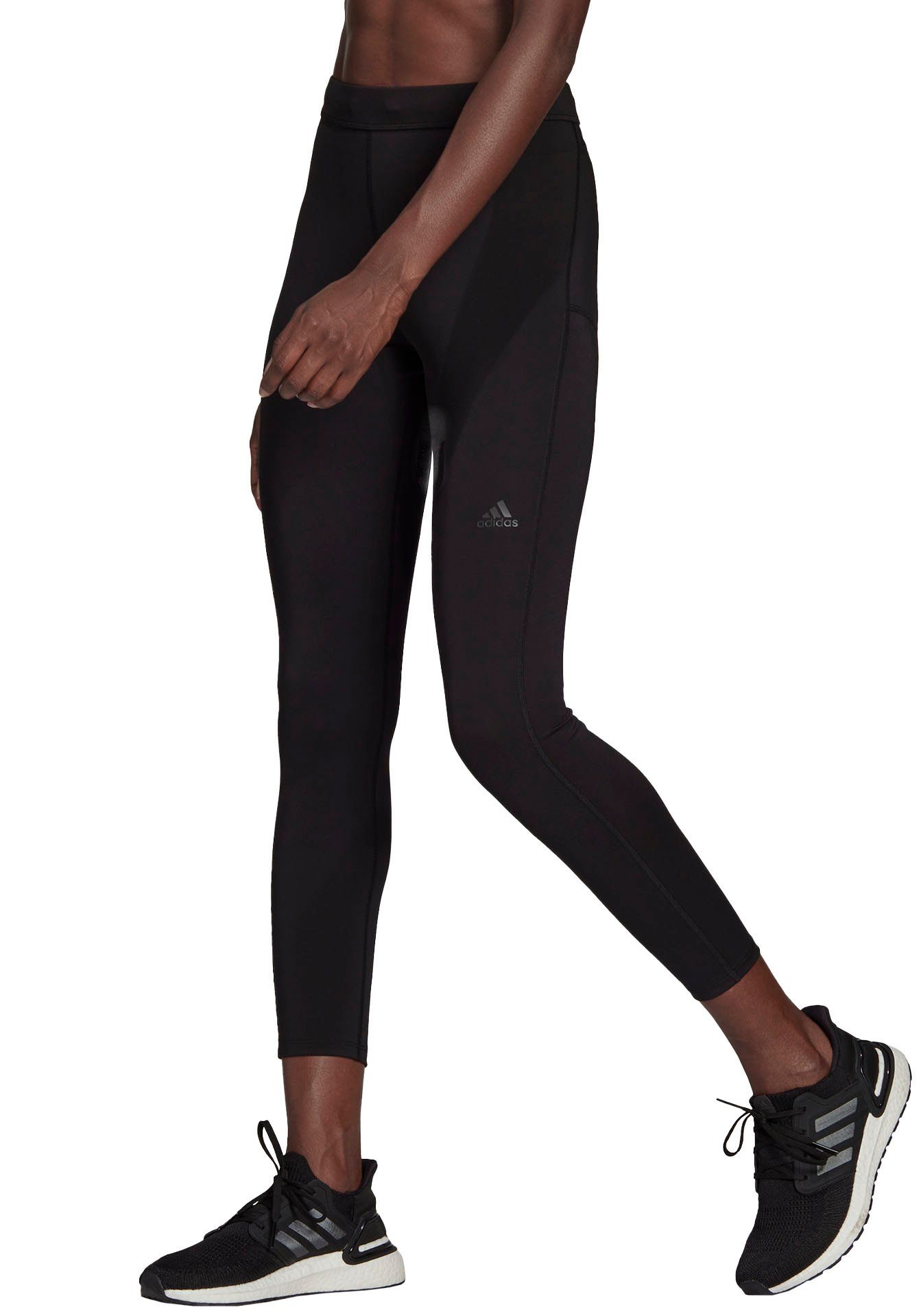 adidas Performance Lauftights »RUN ICONS RUNNING 7/8TIGHT«